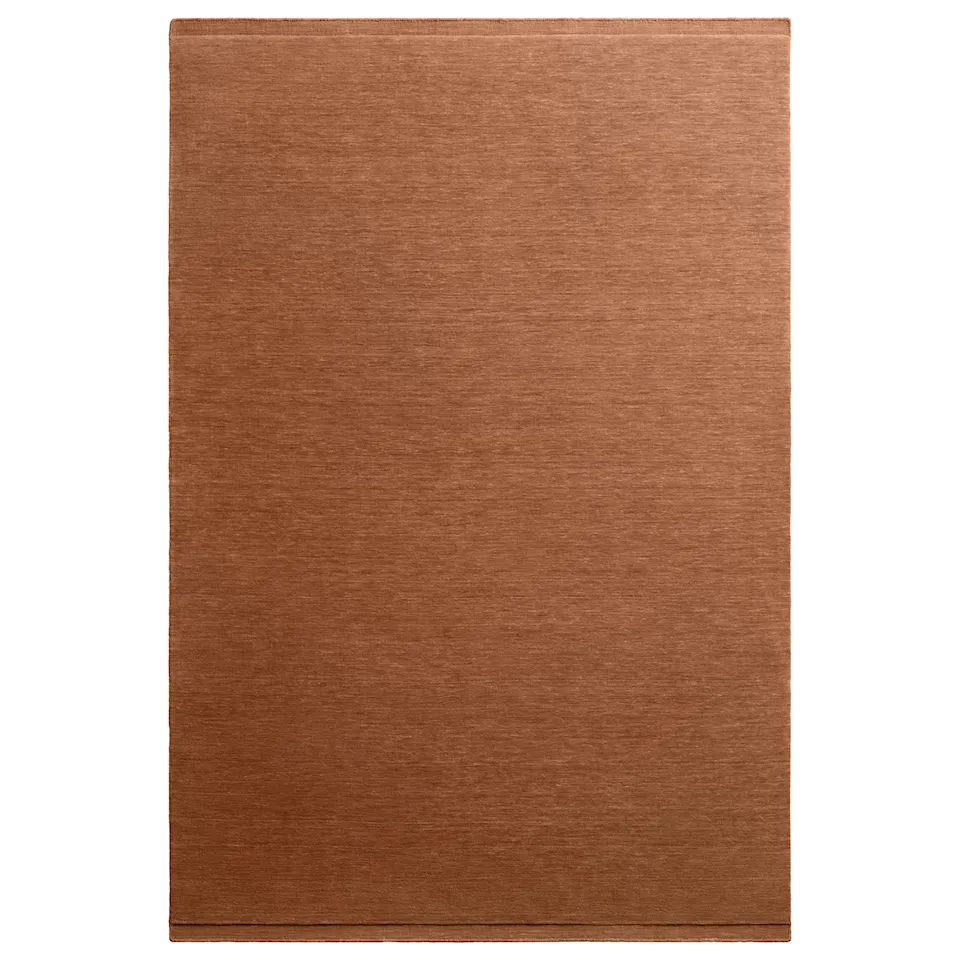 Canvas Terracotta ullteppe
