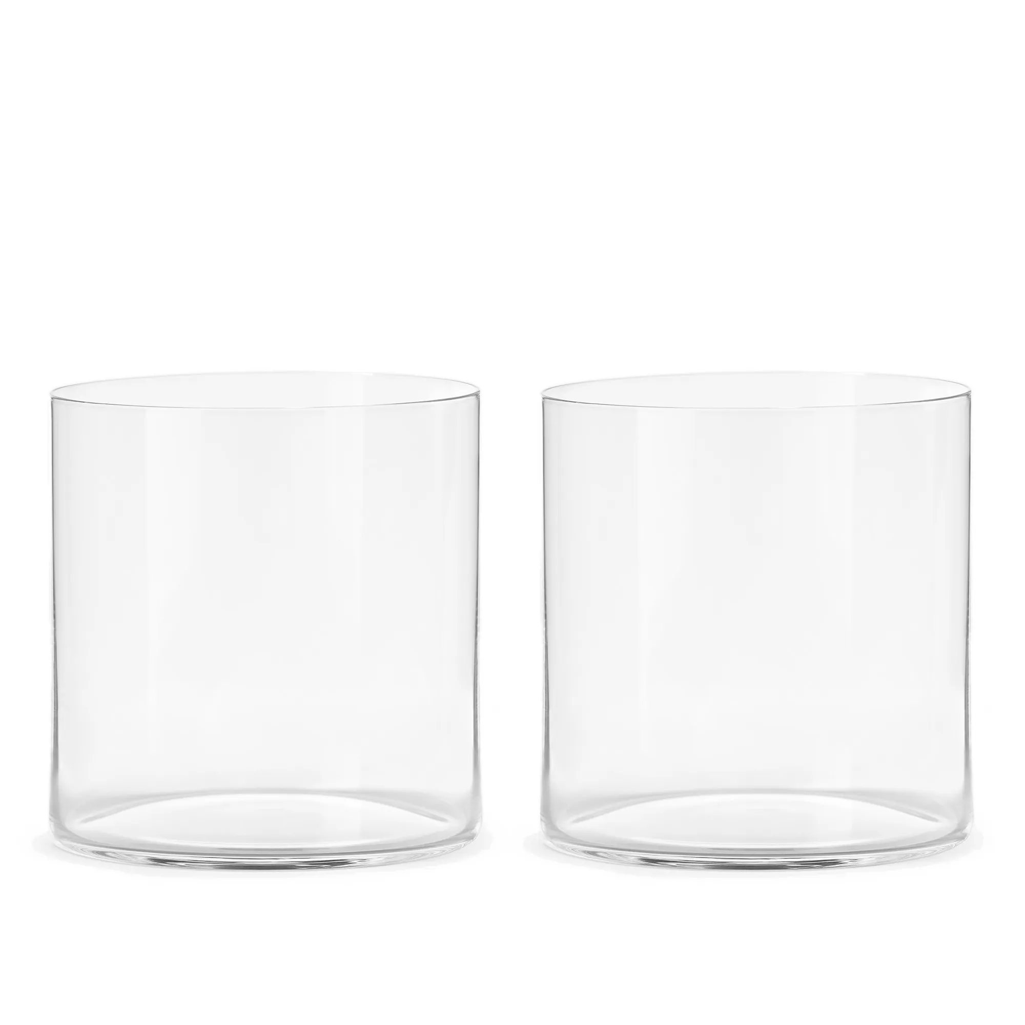 Lowballer drikkeglass 2-pakning - 1
