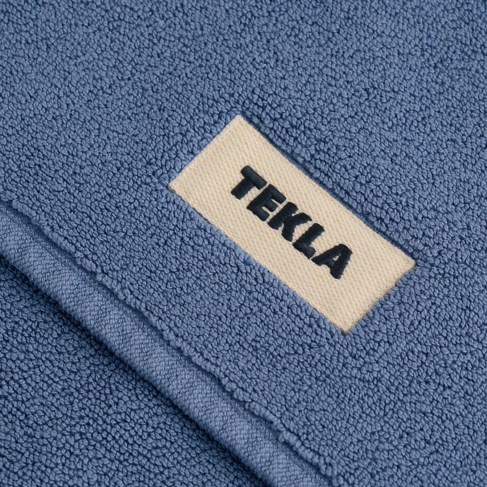 Terry Solid badematte - 2