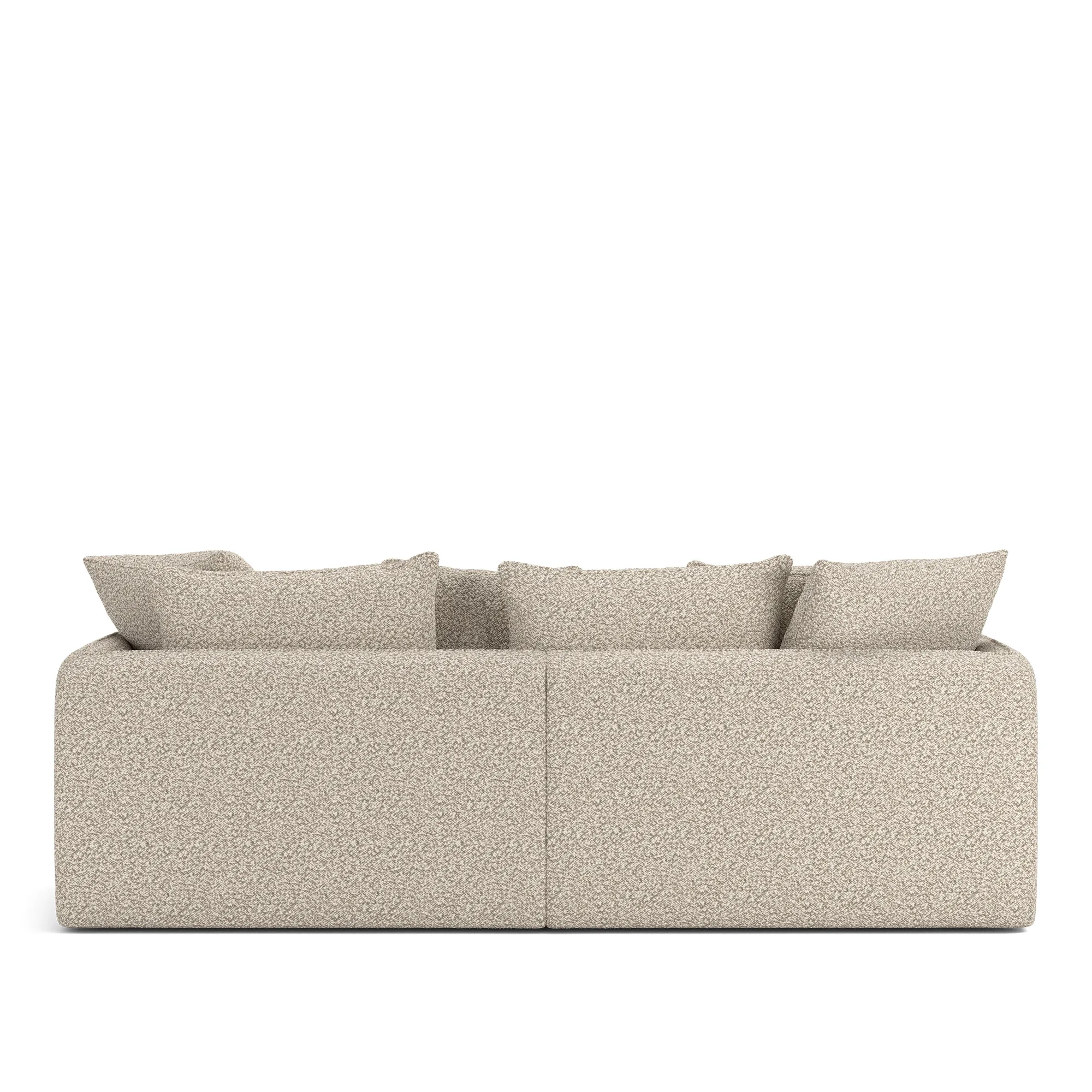 Pavarotti 01 2,5-seters sofa - 6