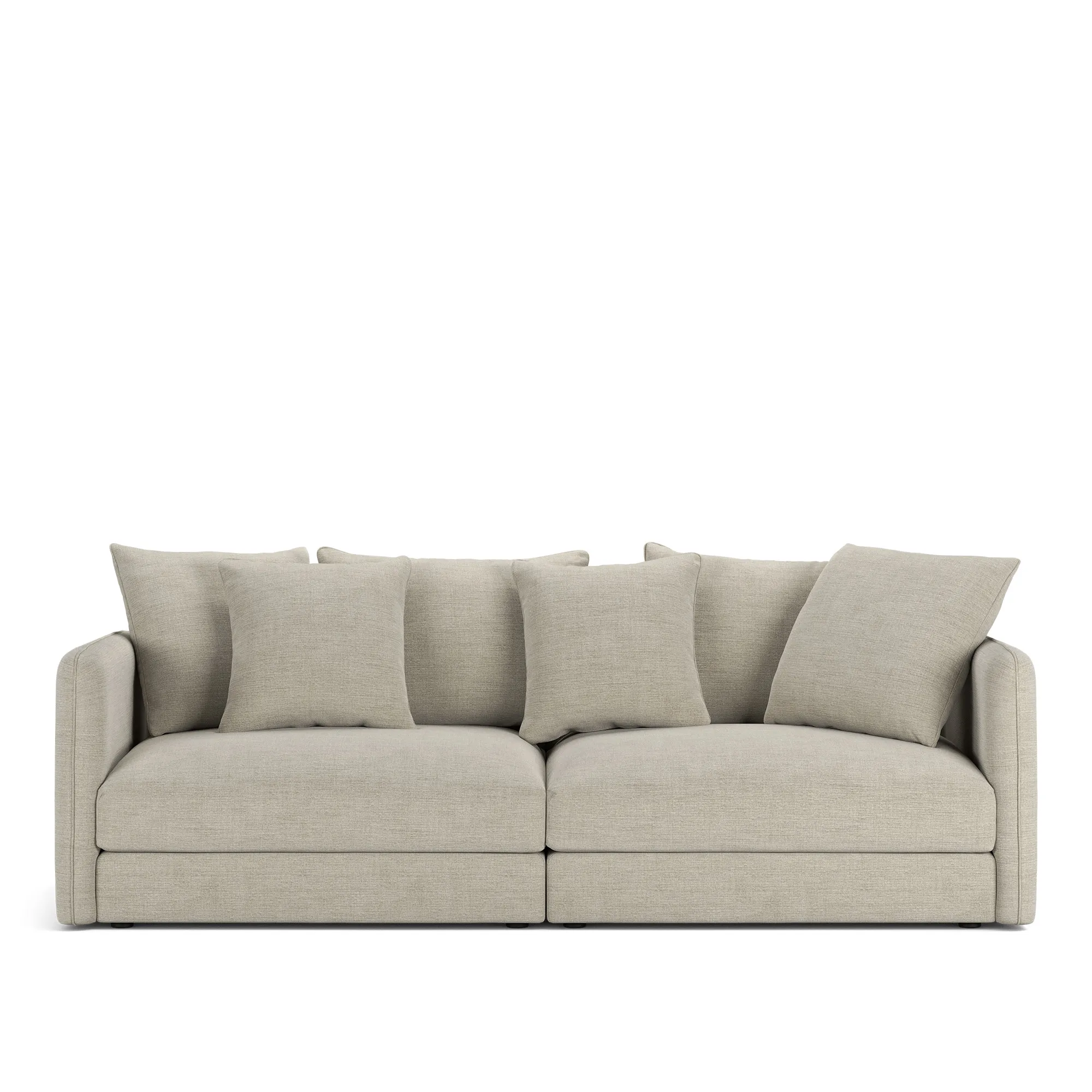 Pavarotti 01 2,5-seters sofa - 1