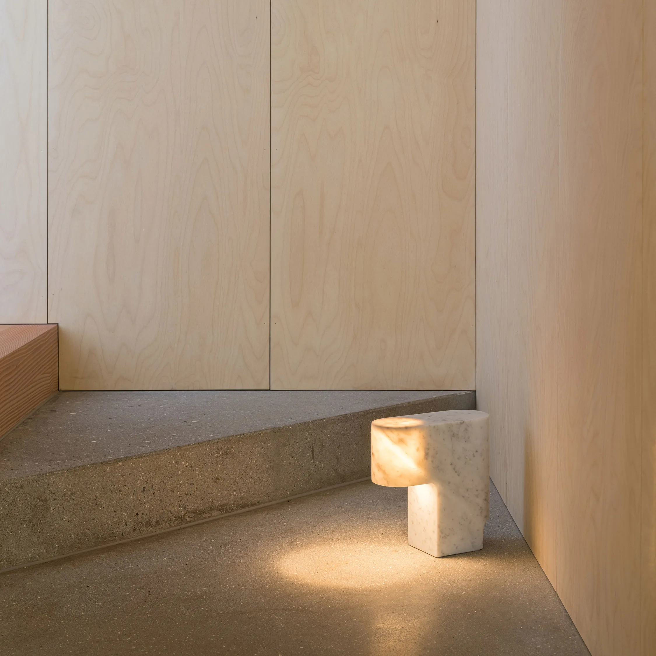 Pawson W223 bordlampe - 3