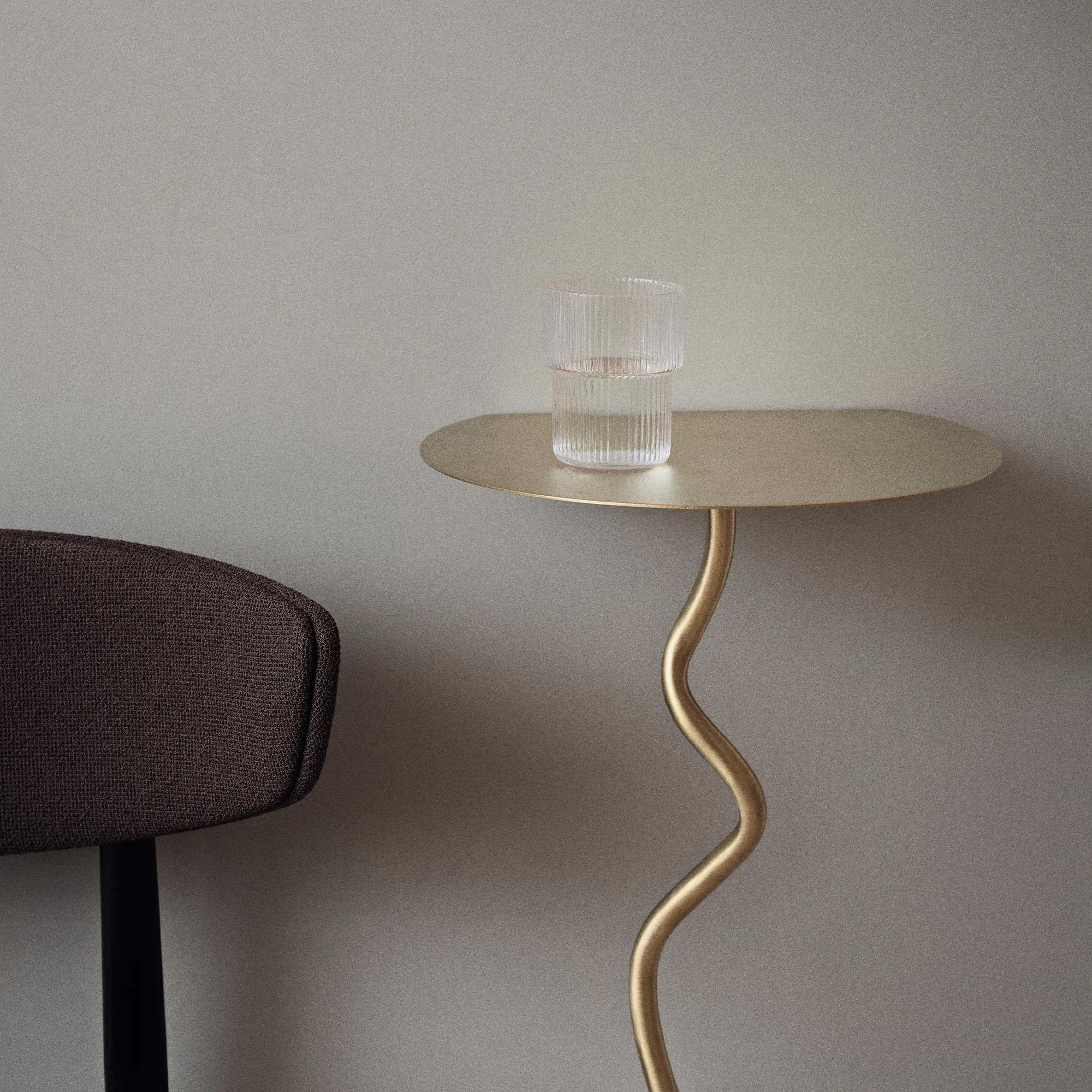 Ripple drikkeglass 4-pakning - 4