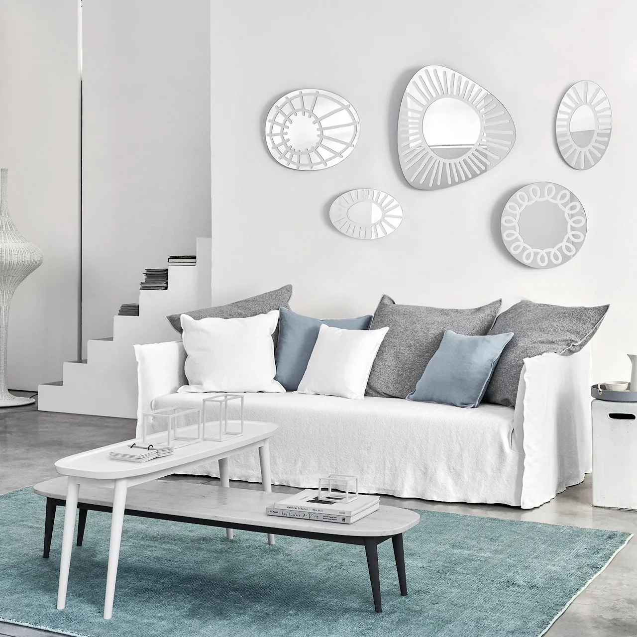 Ghost 10 G Sofa