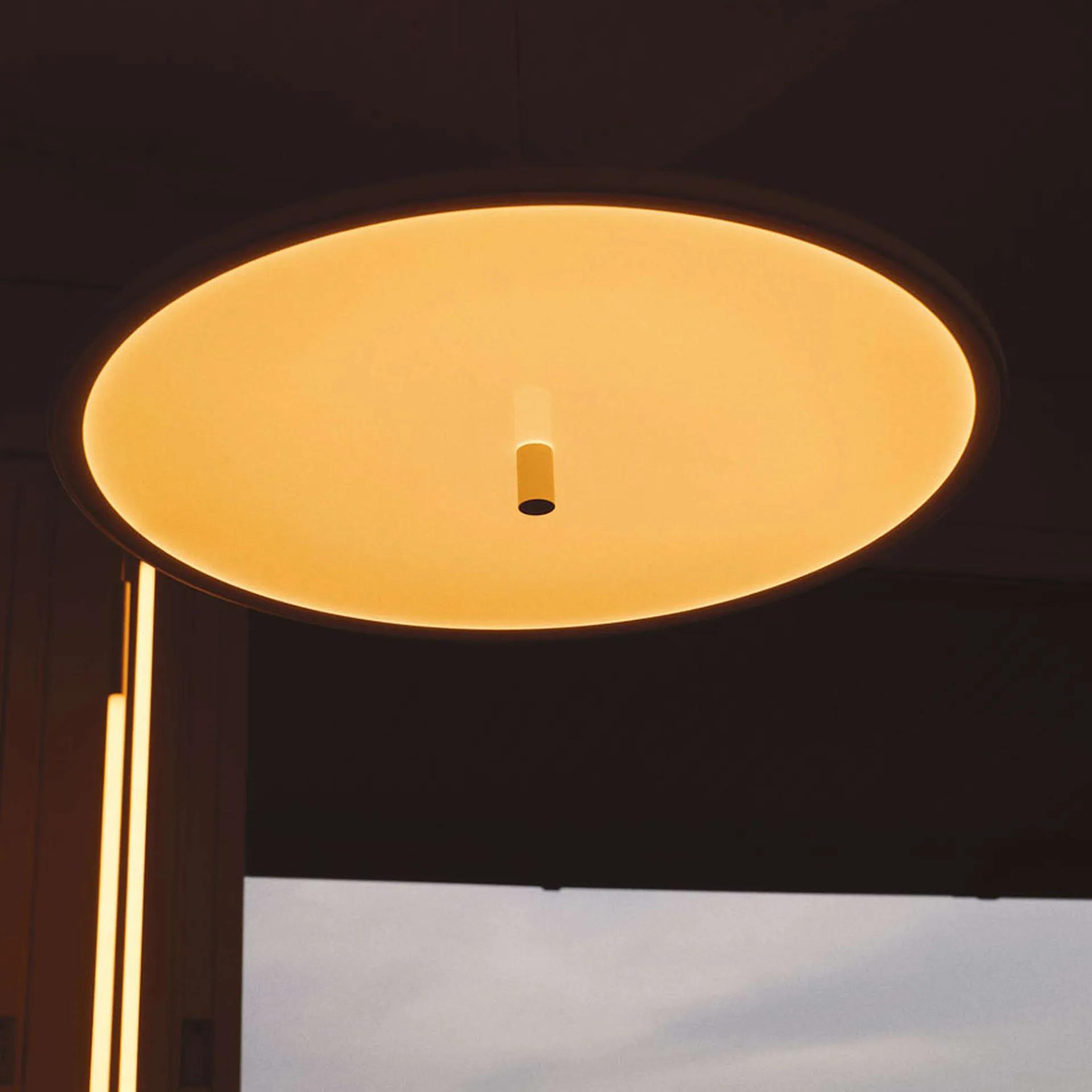 My Disc - Flos - Michael Anastassiades - NO GA