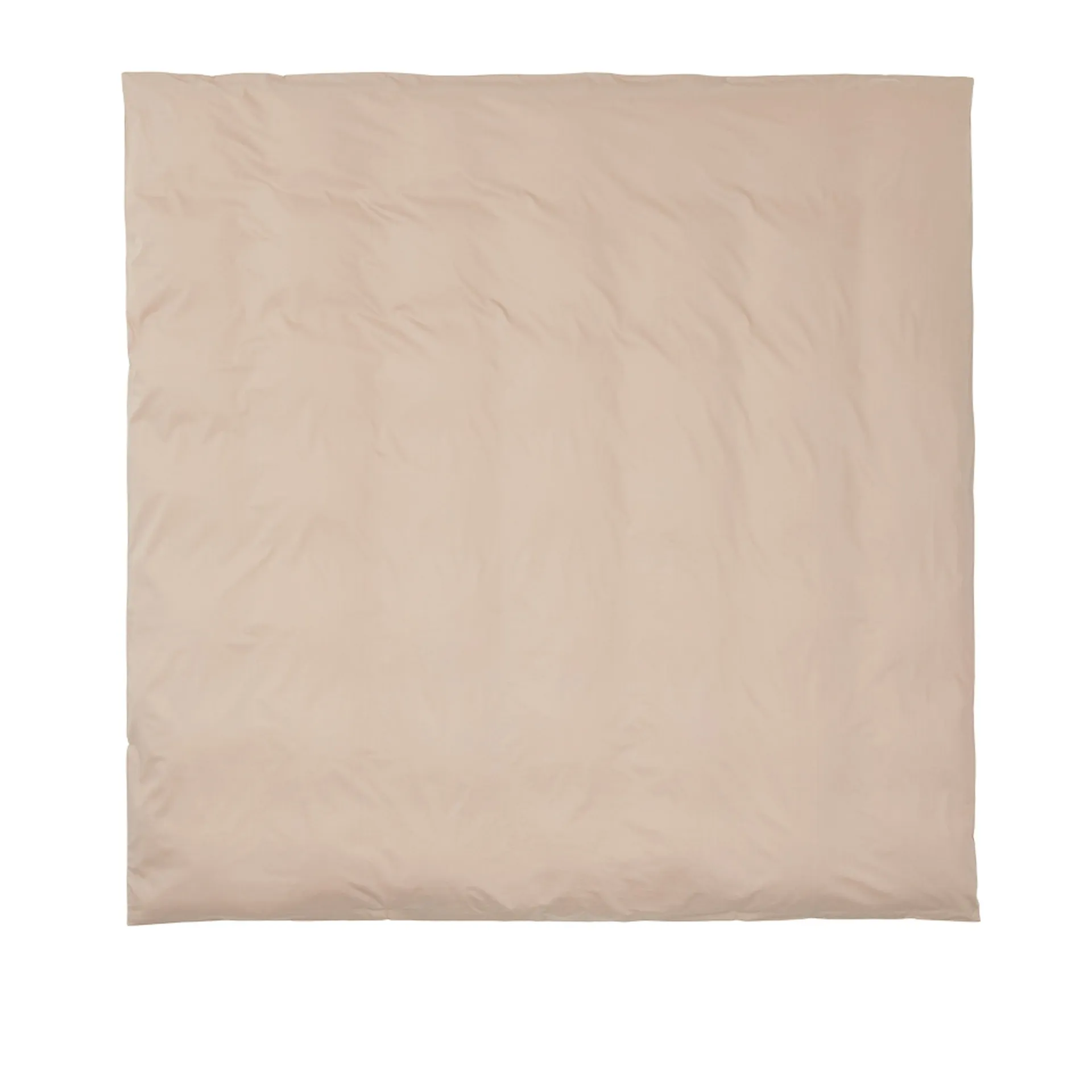 Naked Percale Laken Egypt Sand - Ogland - NO GA