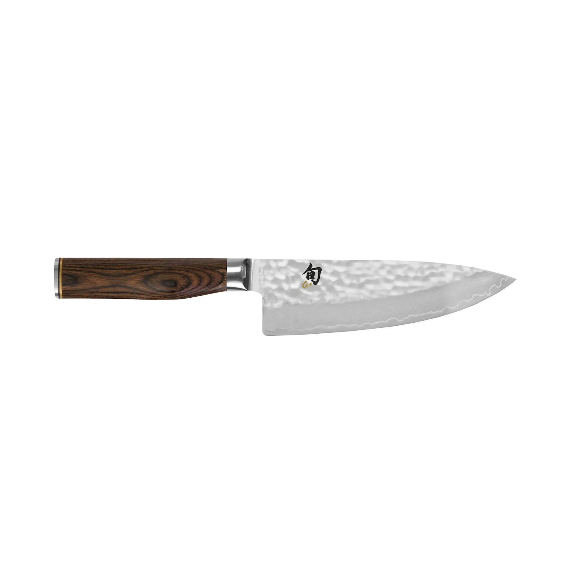 Shun Premier Kokkekniv 15 cm - KAI - NO GA