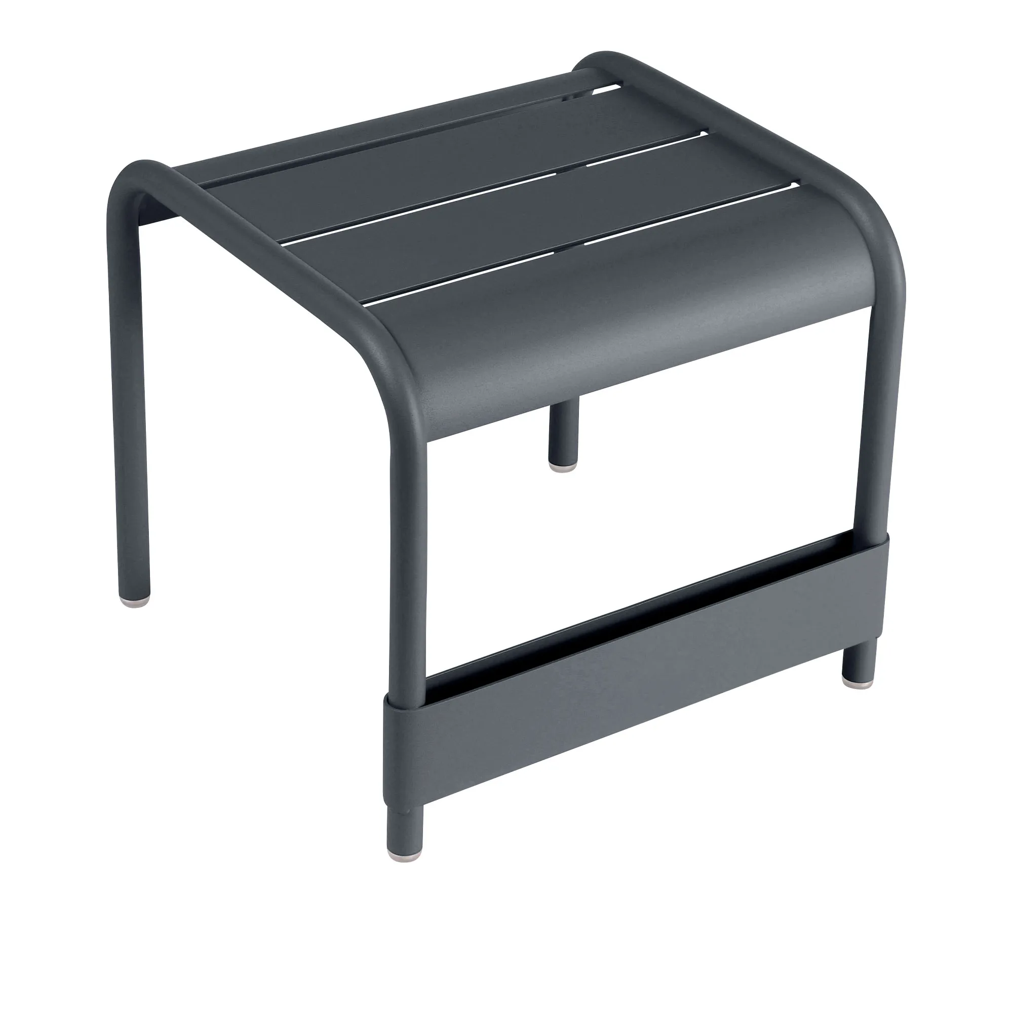 Luxembourg Small Low Table/Footrest - 1