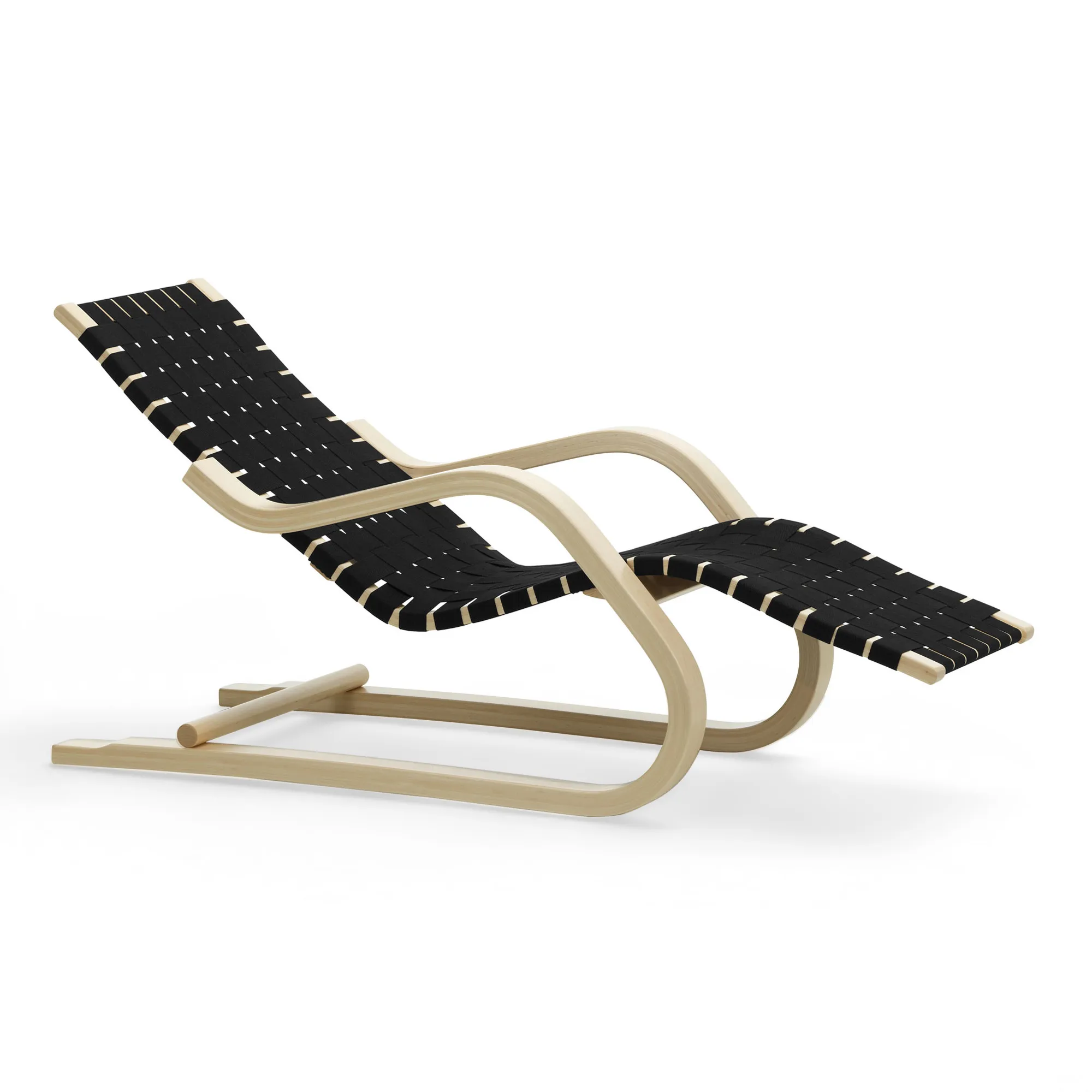 Lounge Chair 43 lenestol - 1
