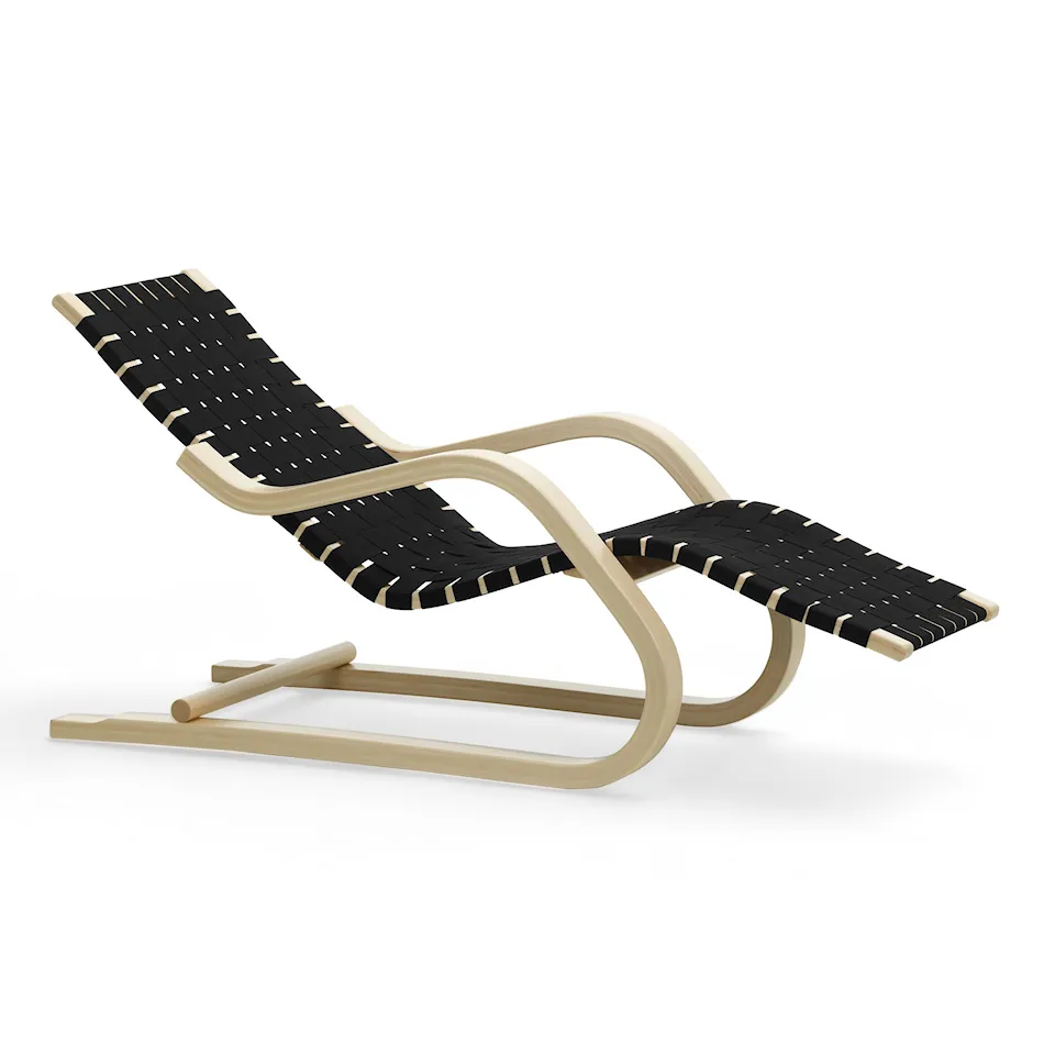 Lounge Chair 43 lenestol