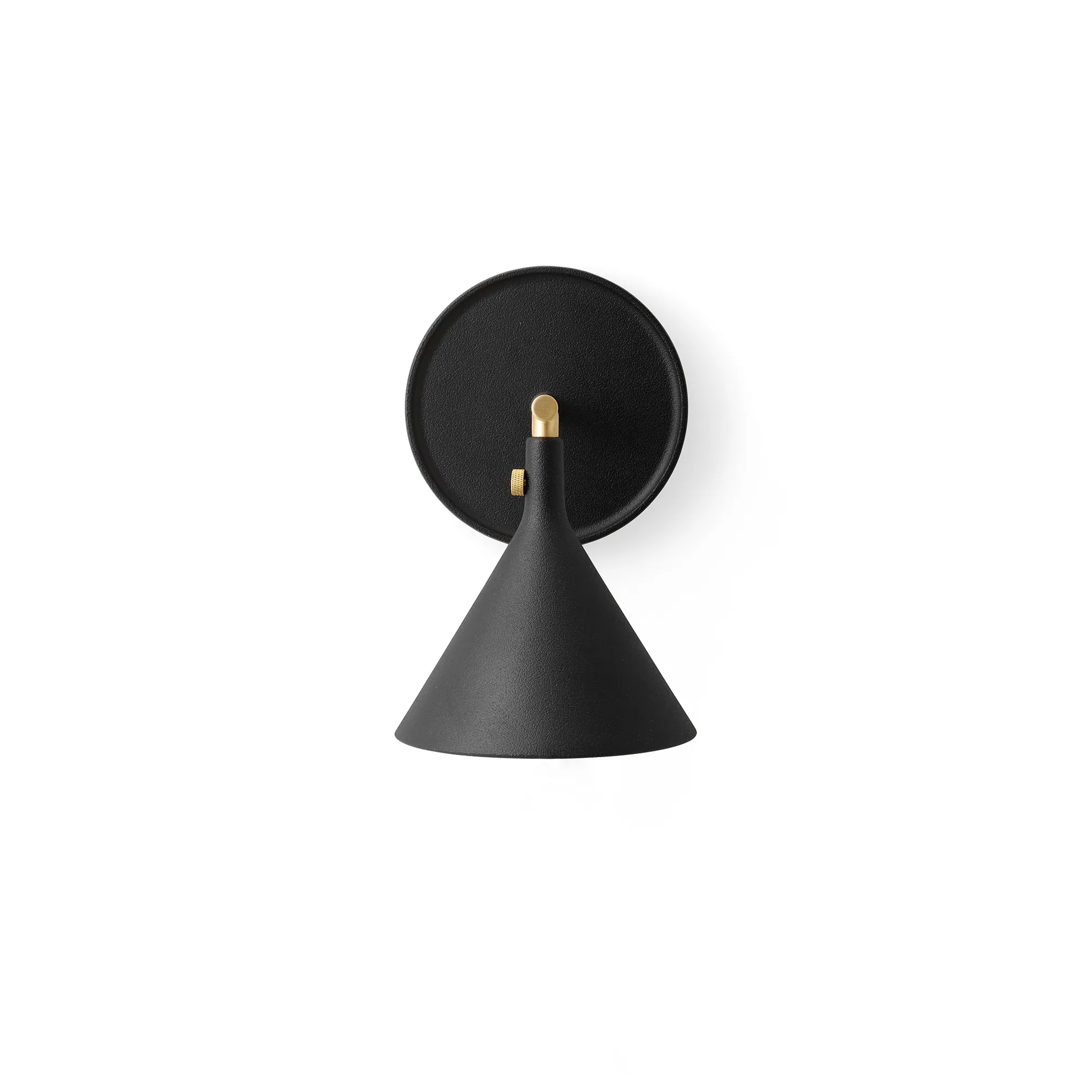 Cast Sconce vegglampe diffuser - 1