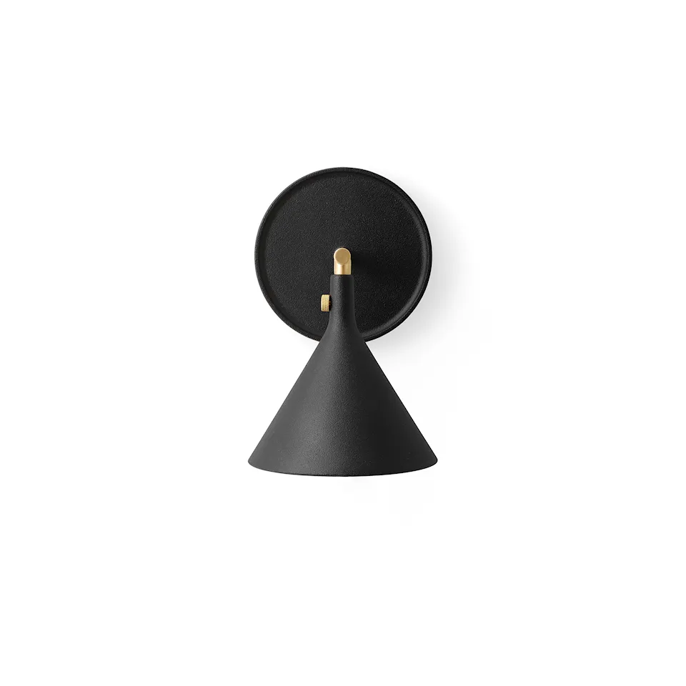 Cast Sconce vegglampe diffuser