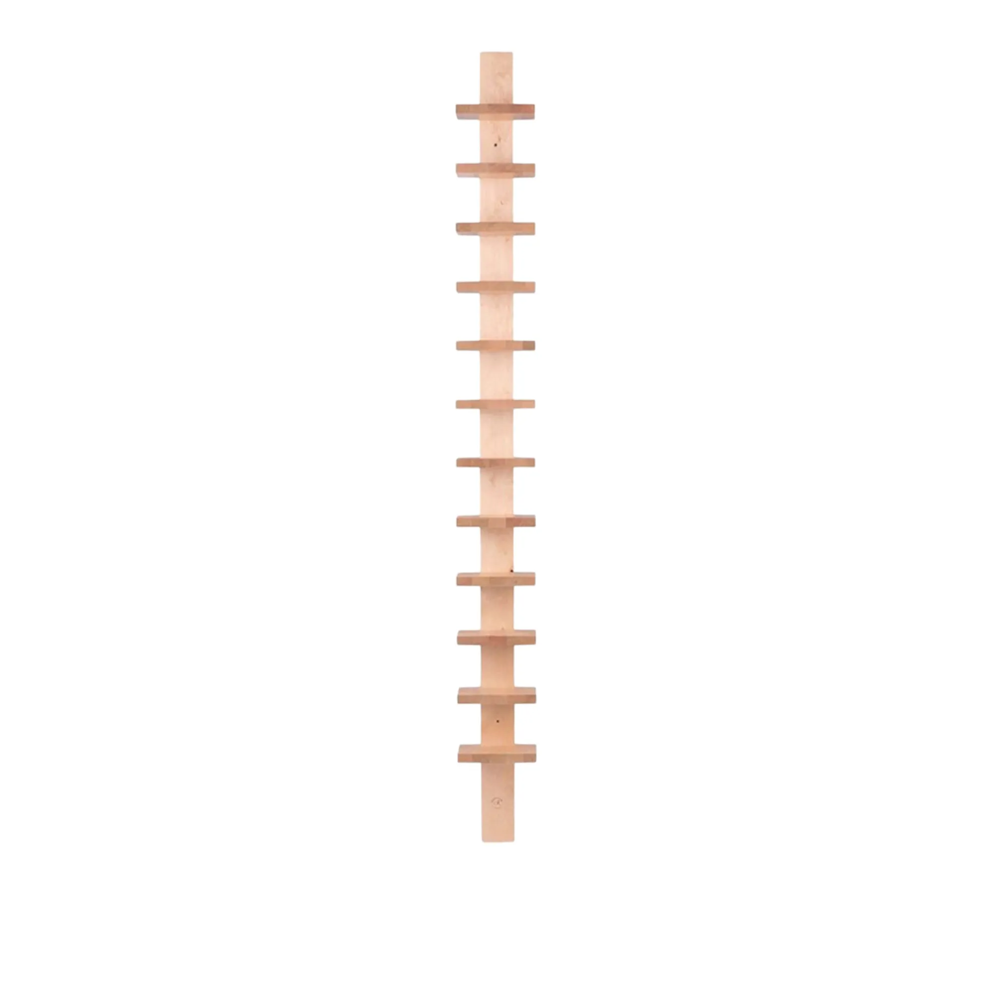 Pilaster hylle - 1