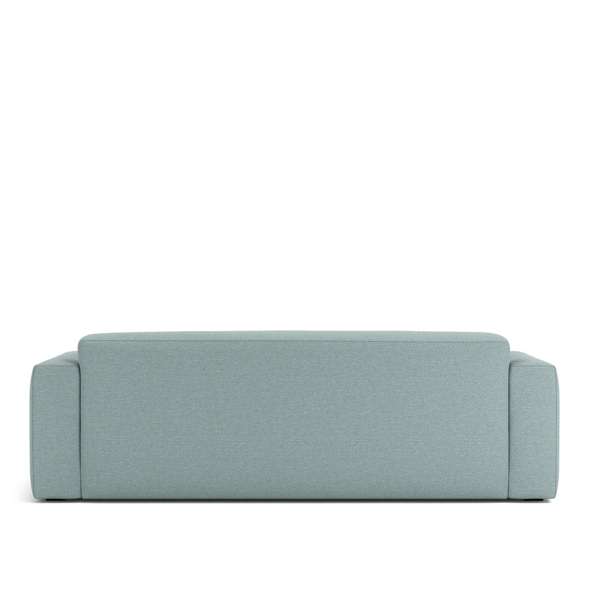 Brick 2,5-seters sofa - 6