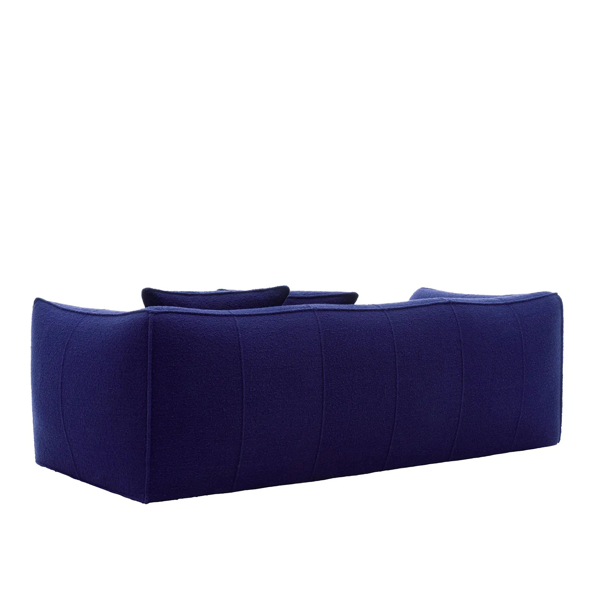 Le Bambole Gran Bambola Sofa - B&B Italia - Mario Bellini - NO GA