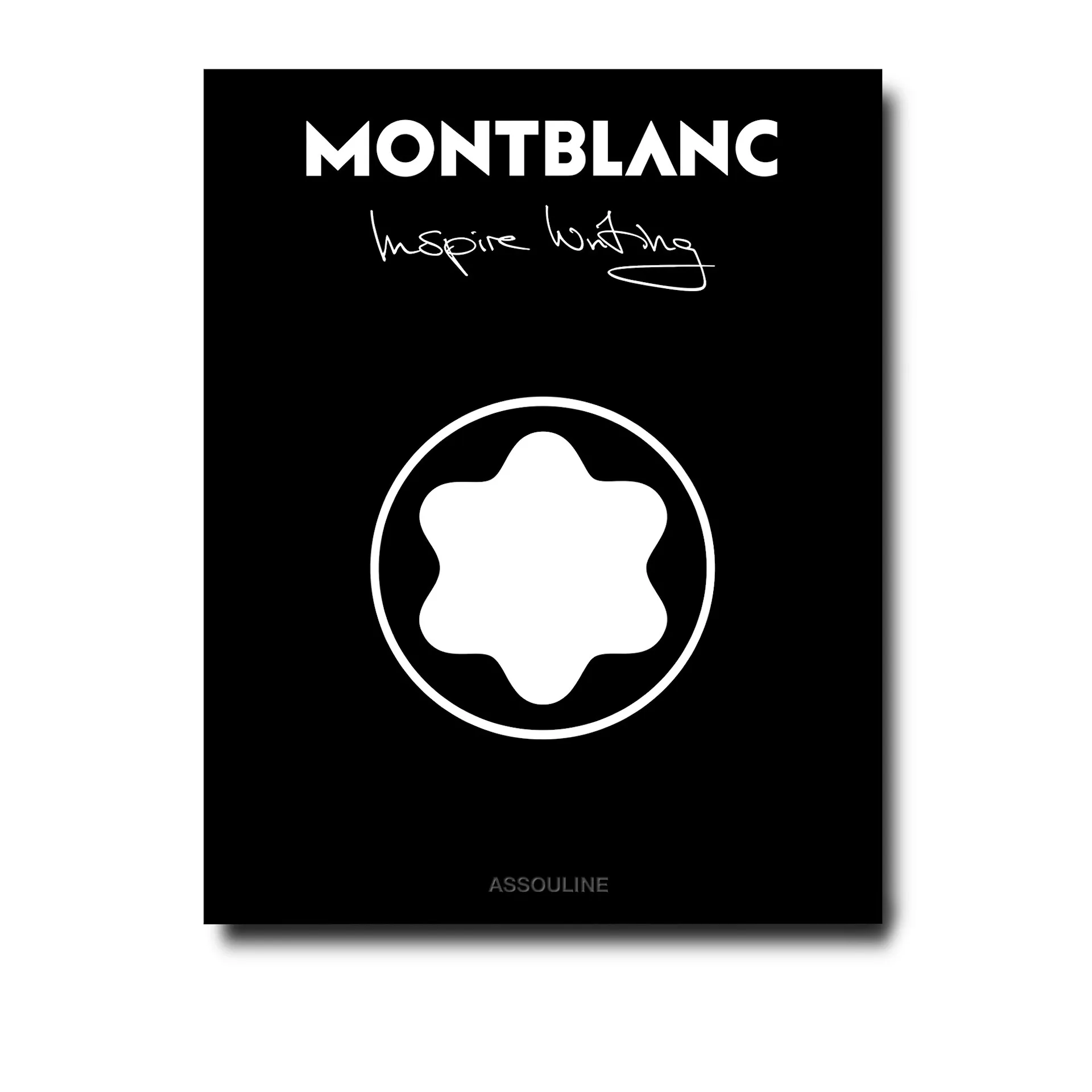 Montblanc: Inspire Writing - Assouline - NO GA