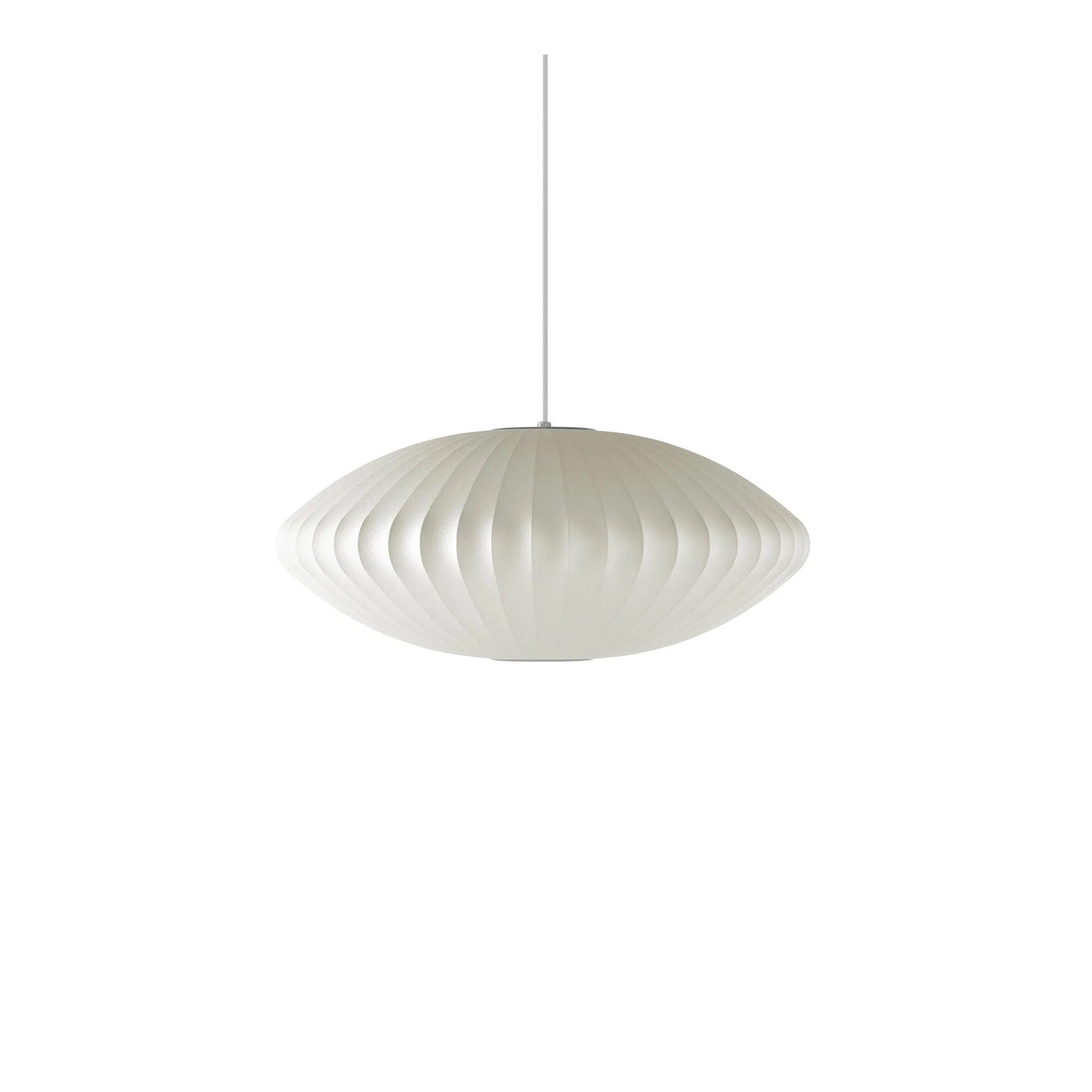 Nelson Saucer Bubble pendellampe - 1