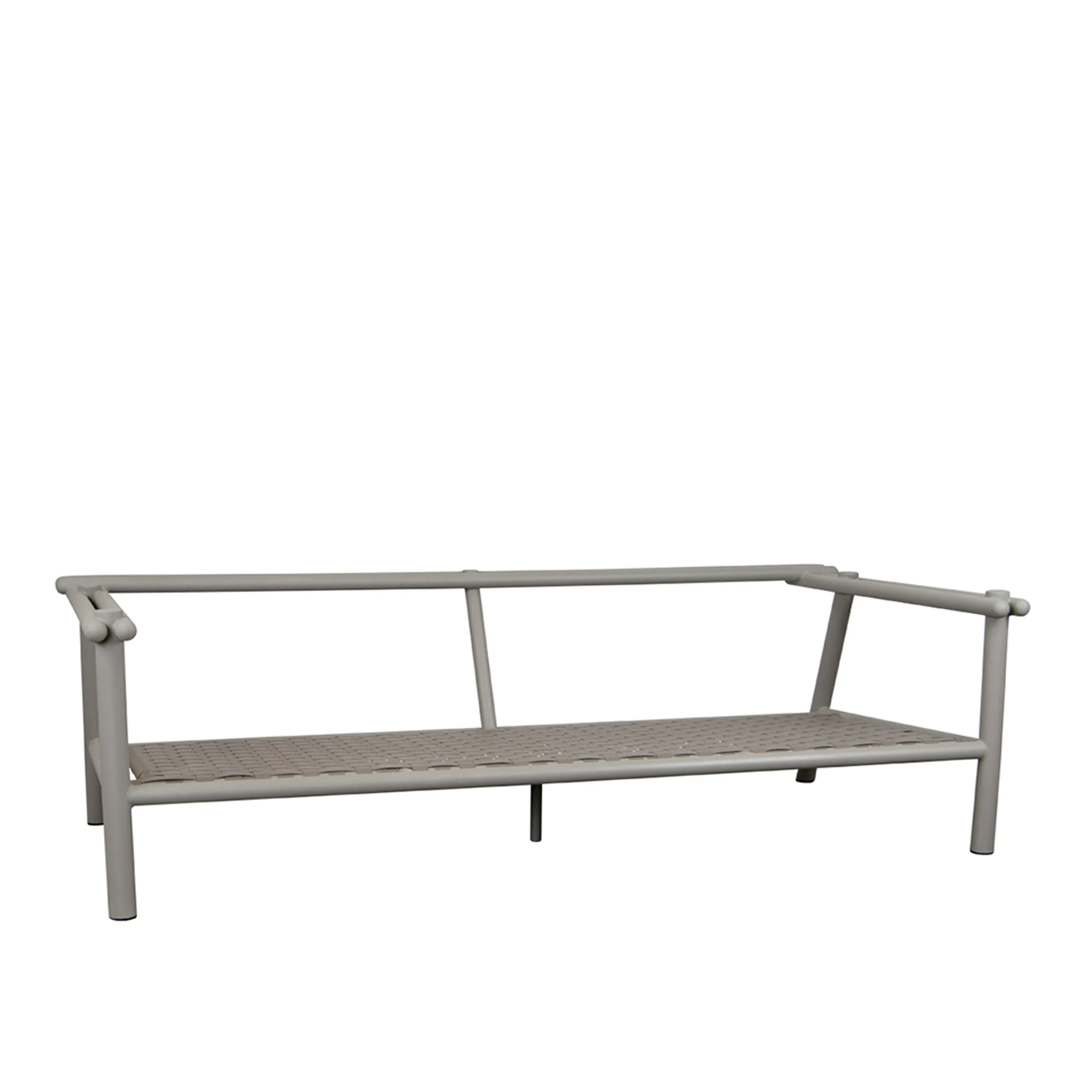 Sticks 2-seters utesofa - 2