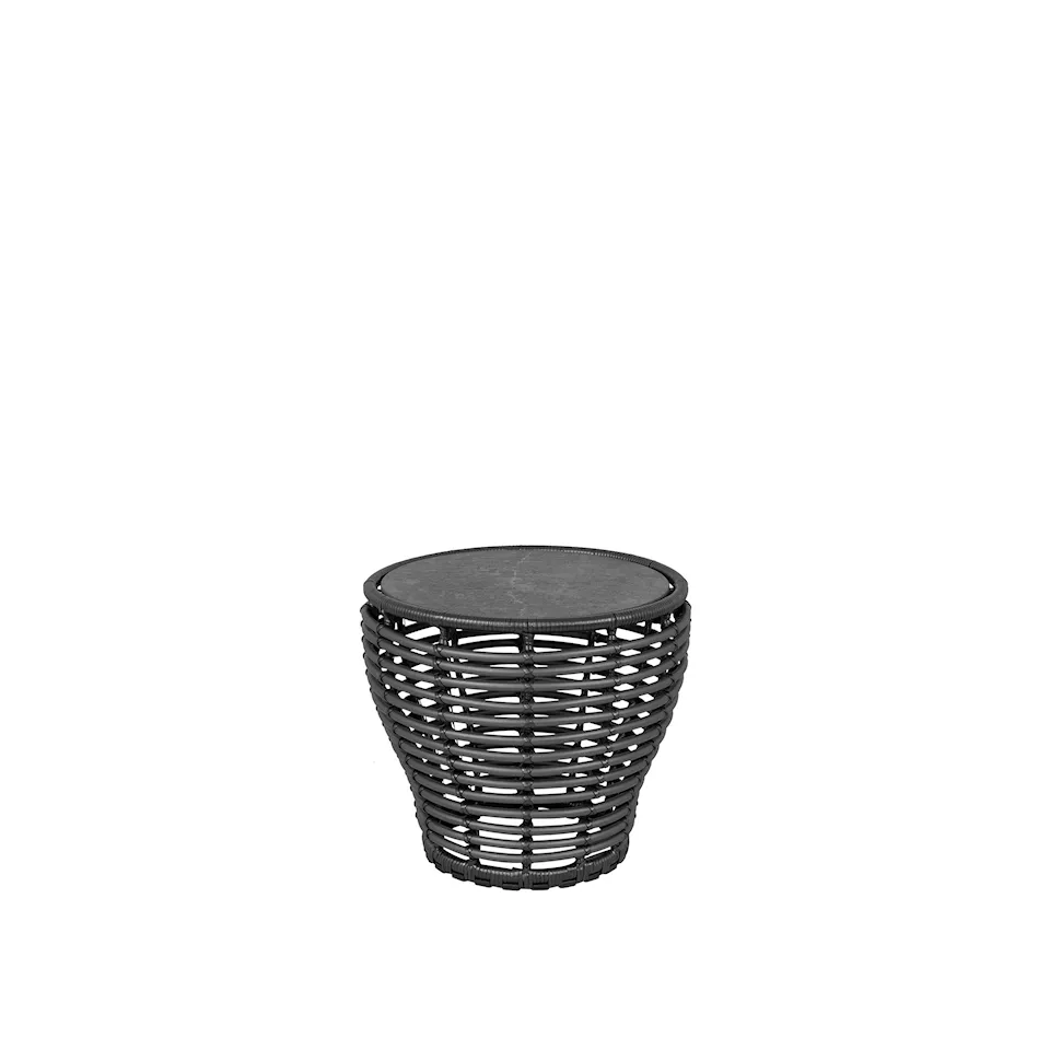 Basket Sofabord Liten
