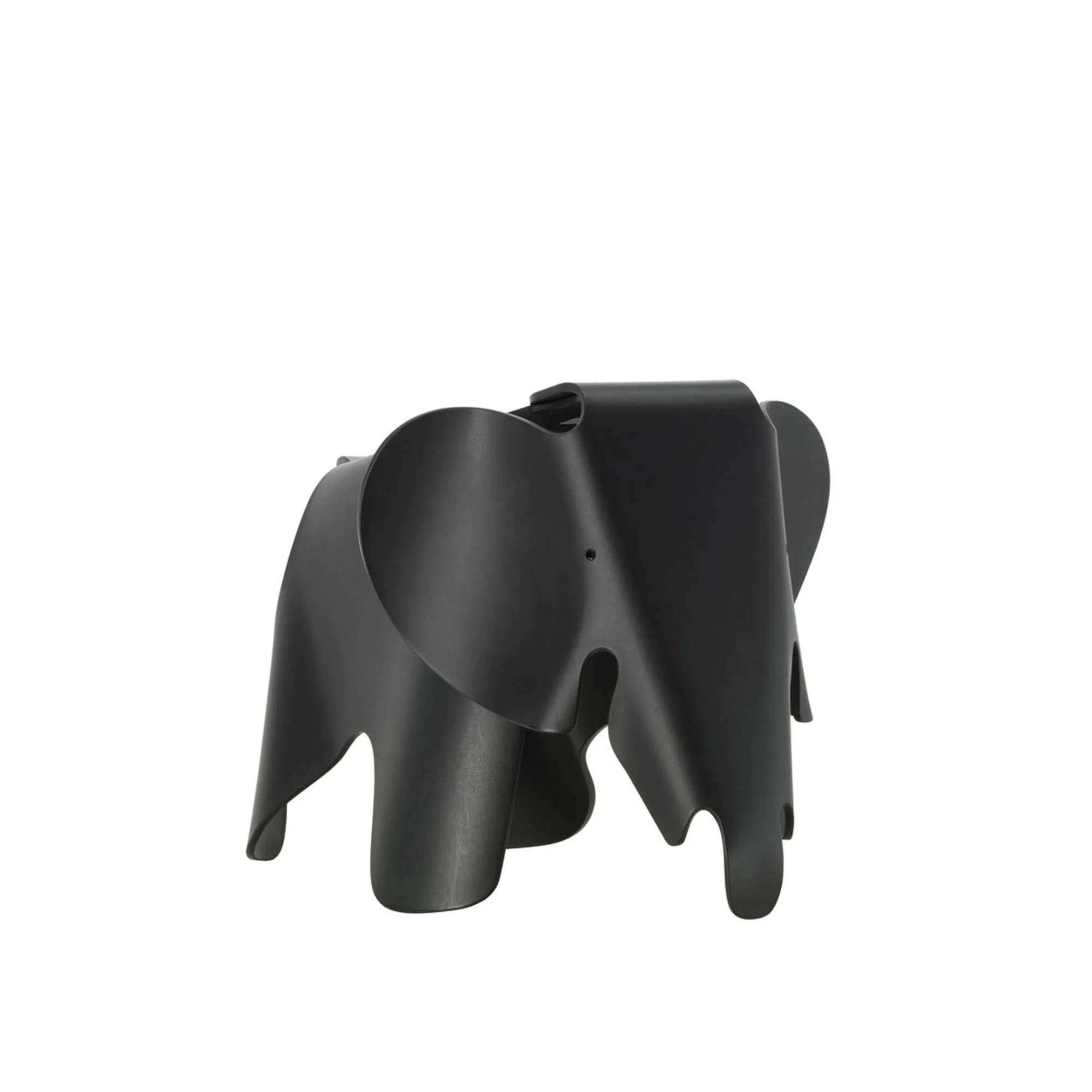 Eames Elephant krakk/pynt - 1