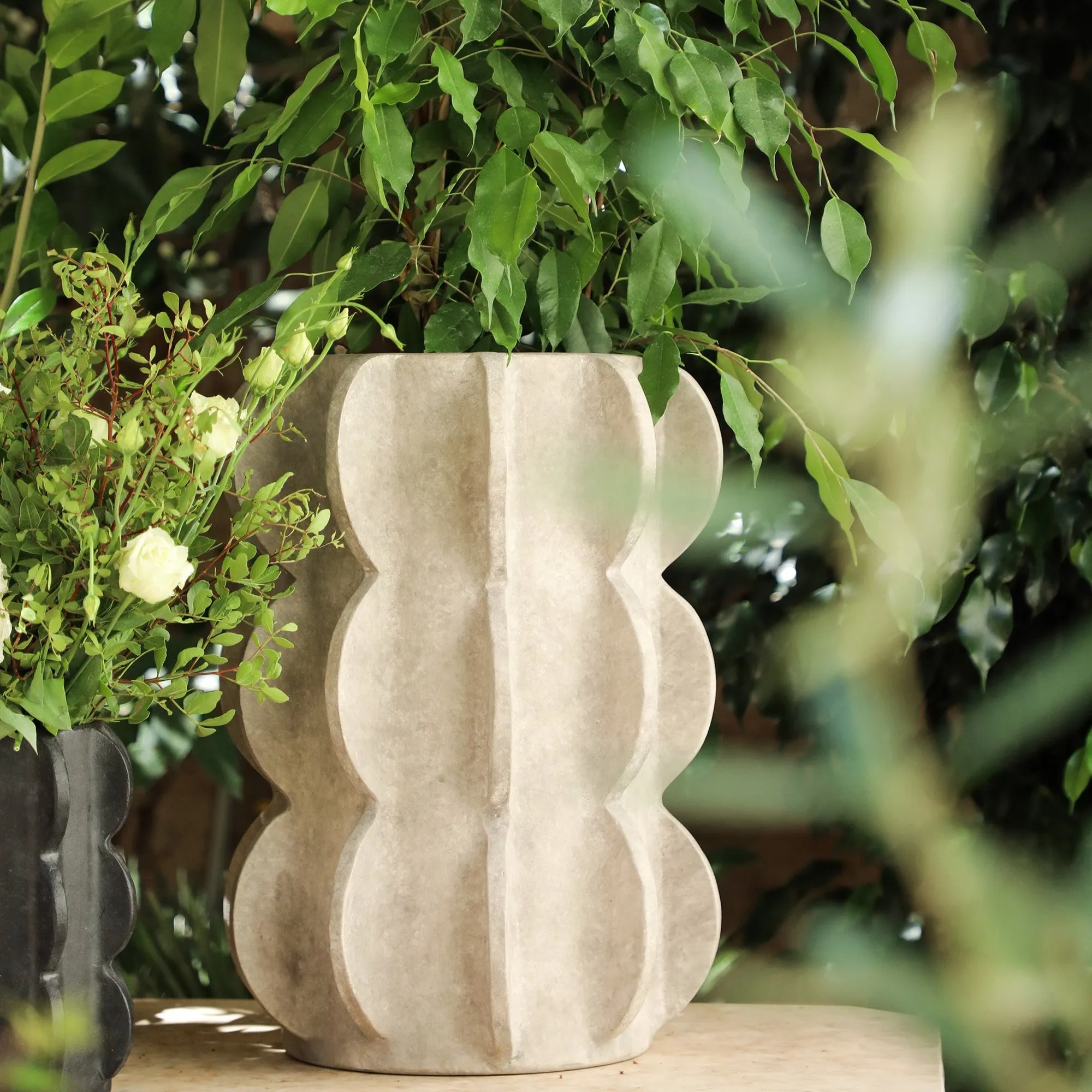 DD Arcissimo Vase Large - 5