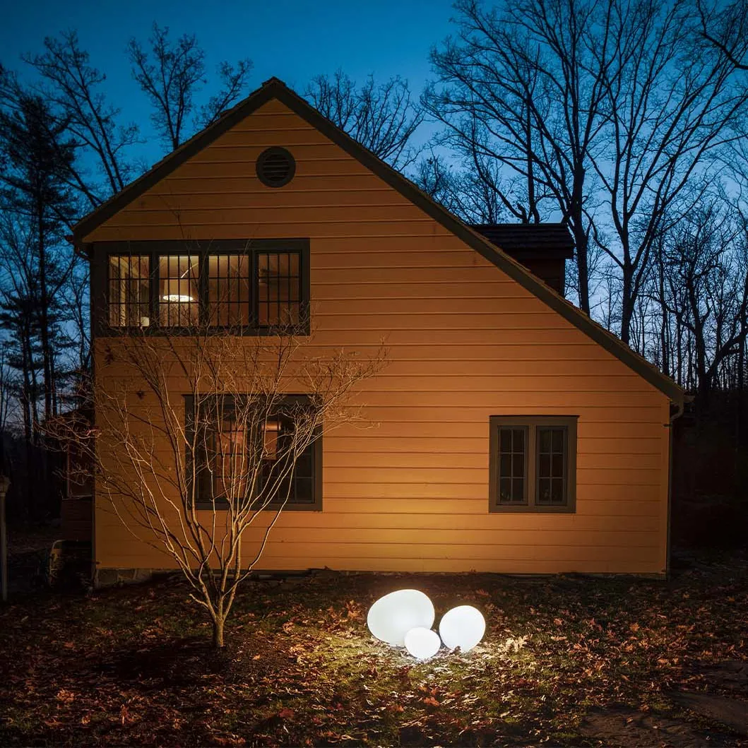 Gregg Outdoor gulvlampe - 5