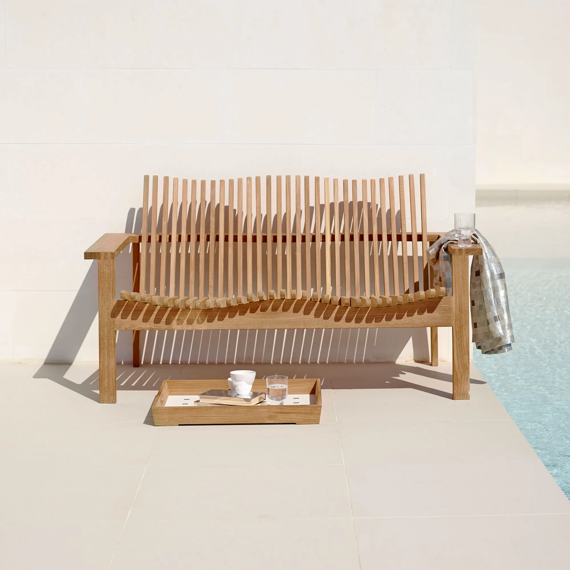 Amaze Sofa 2-seter - 3
