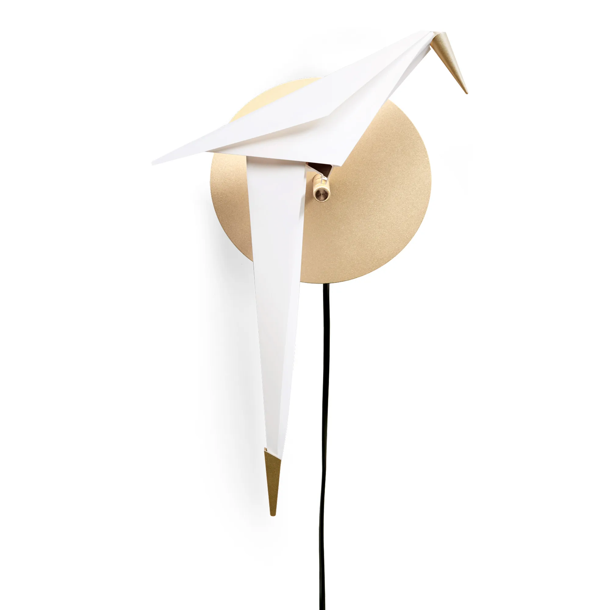Perch Light - Vegglampe - 1