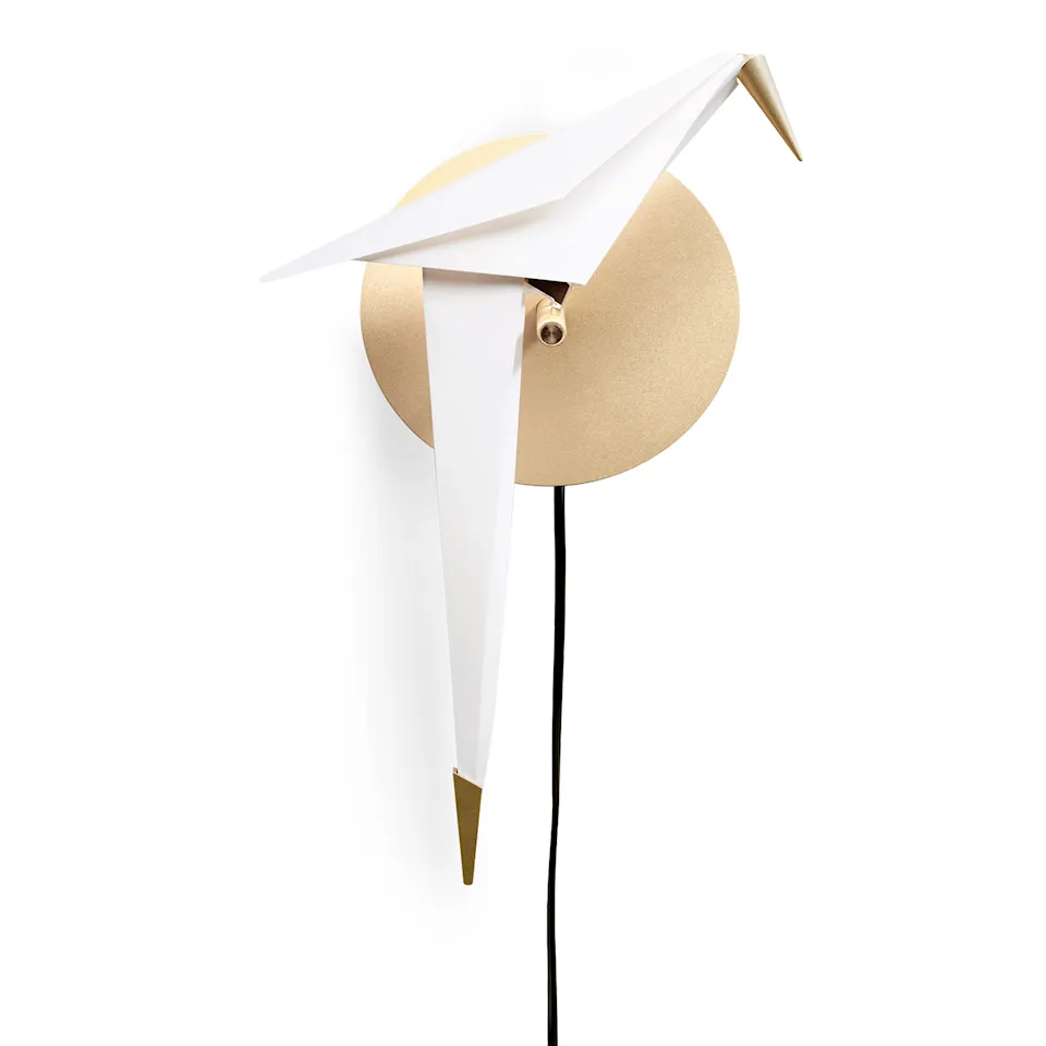 Perch Light - Vegglampe