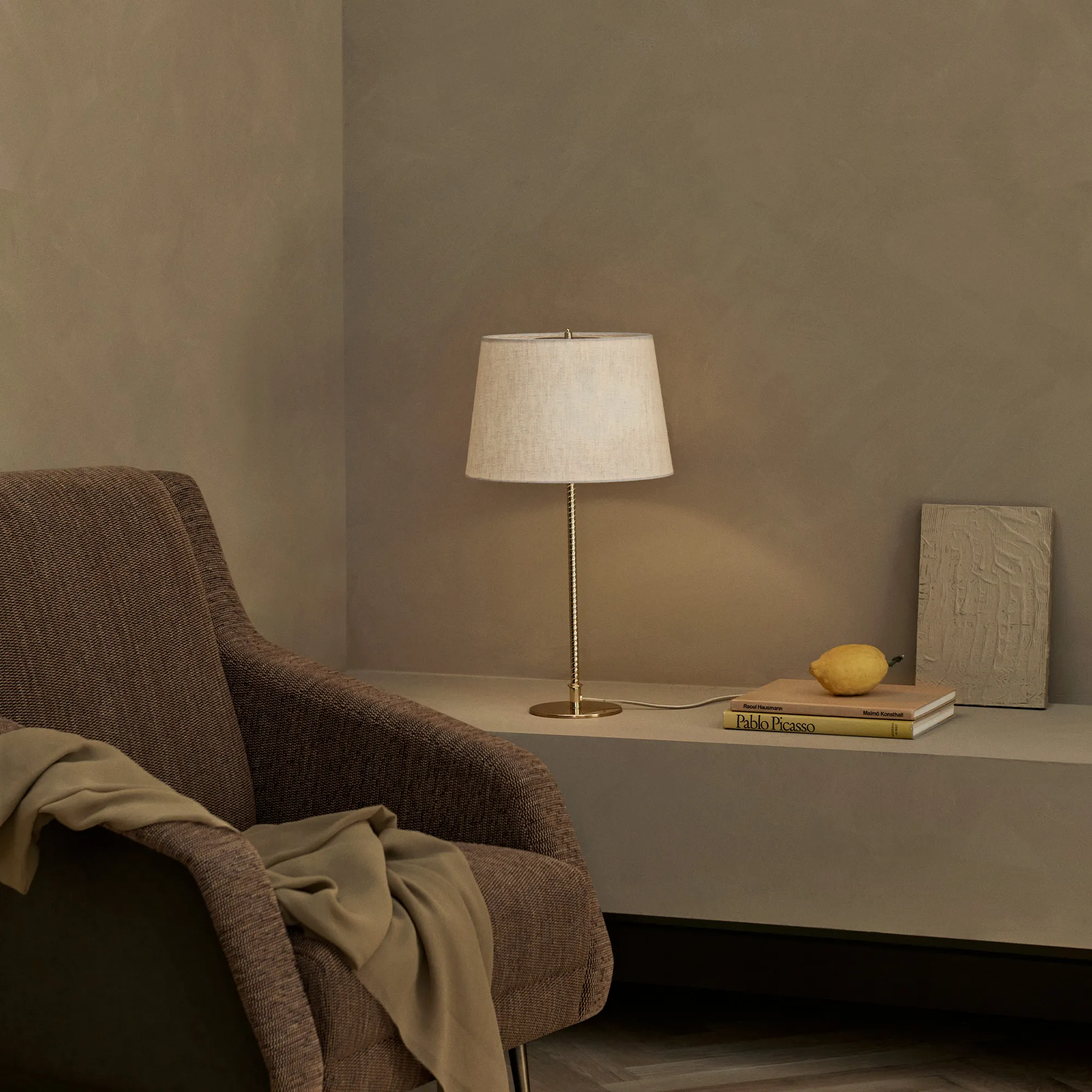 9205 bordlampe - 4