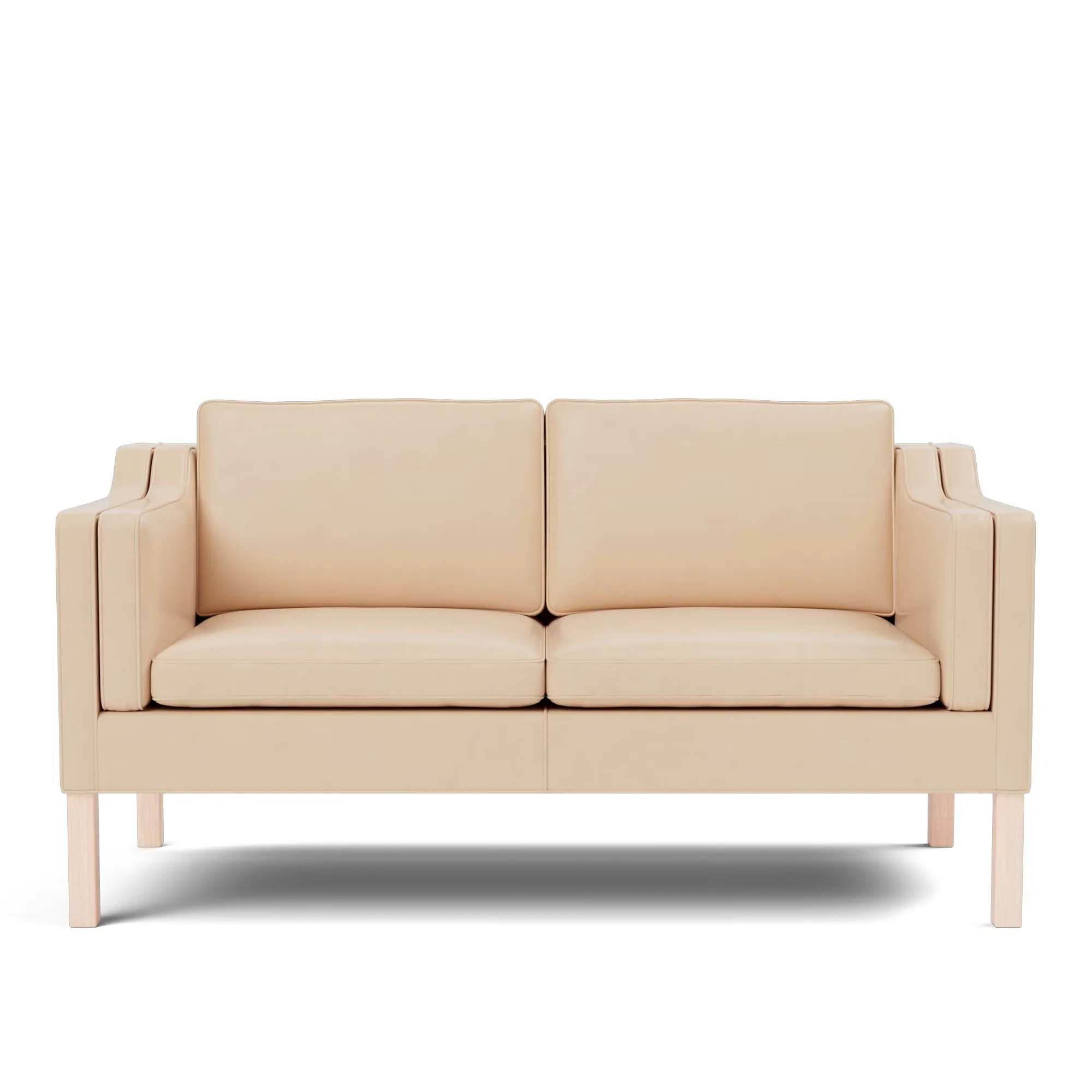 Mogensen 2212 2-seters sofa - 1