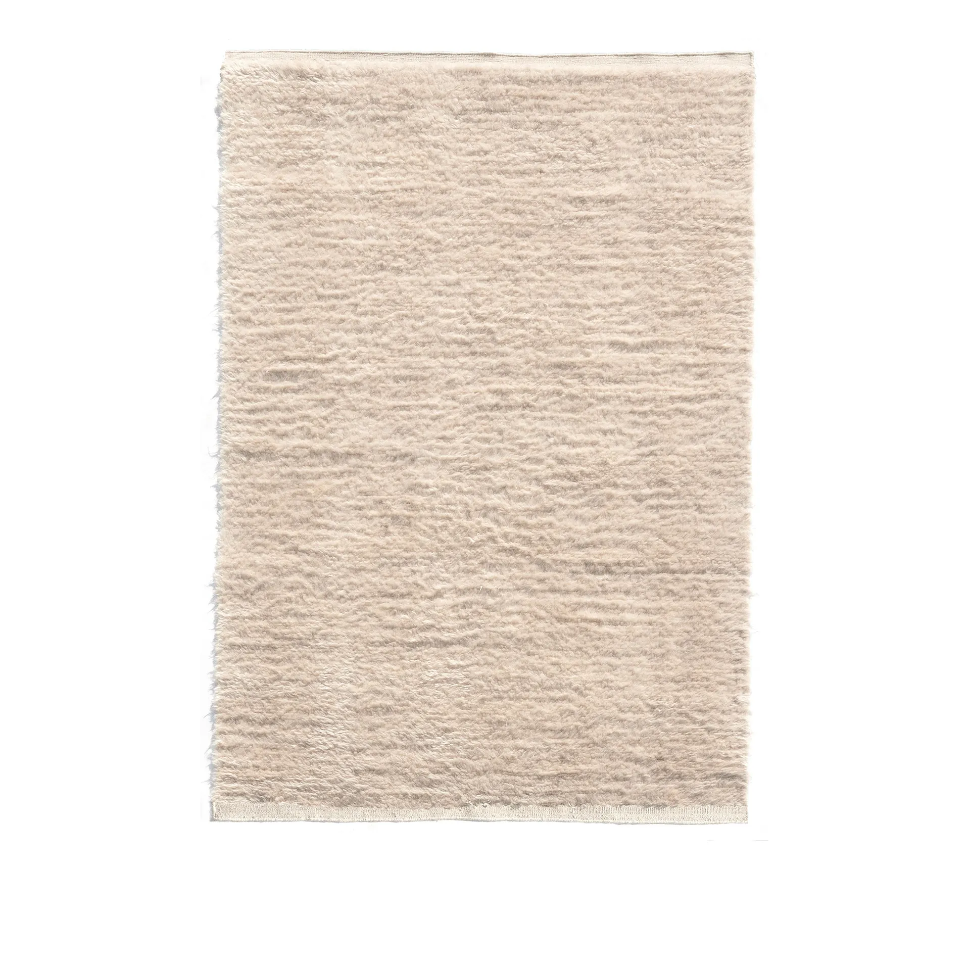 Wellbeing Wool Chobi Rug - Nanimarquina - Ilse Crawford - NO GA