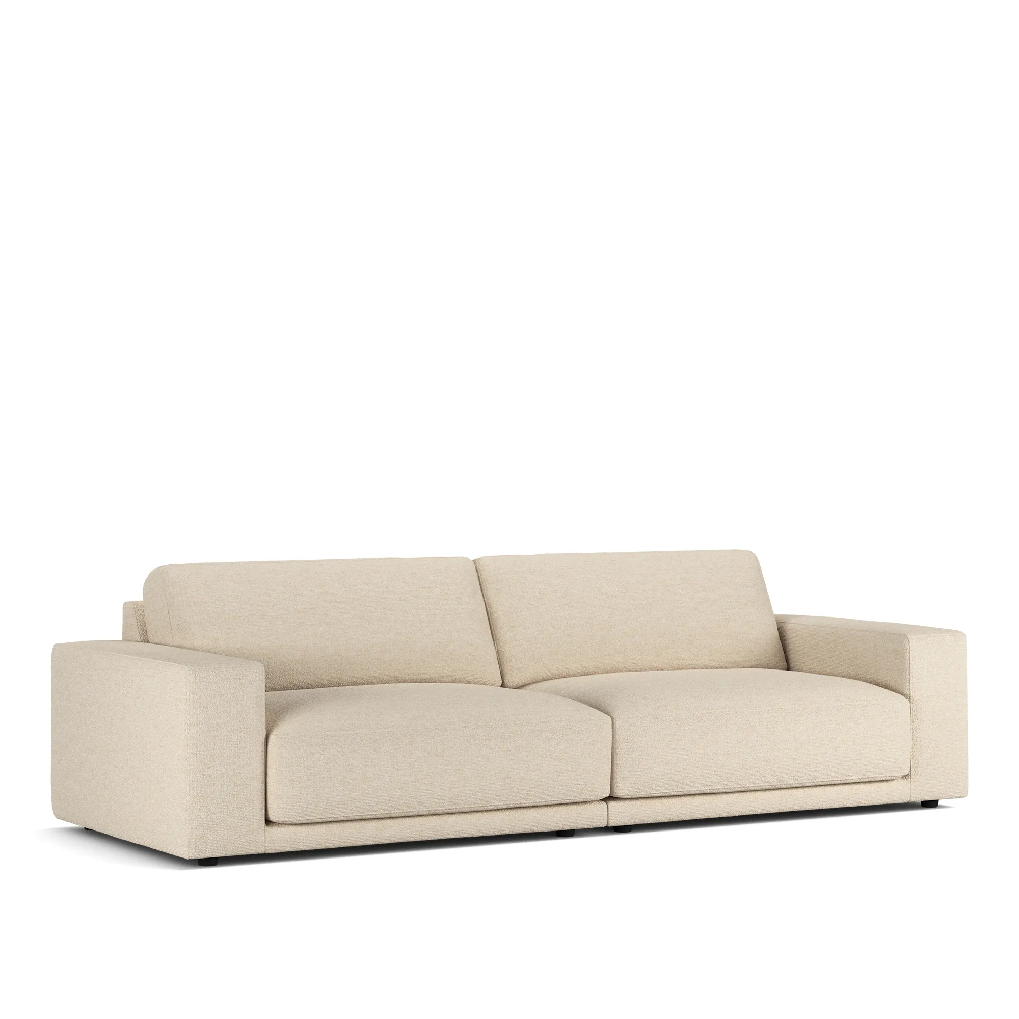 Elsa 2,5-seters sofa - 4