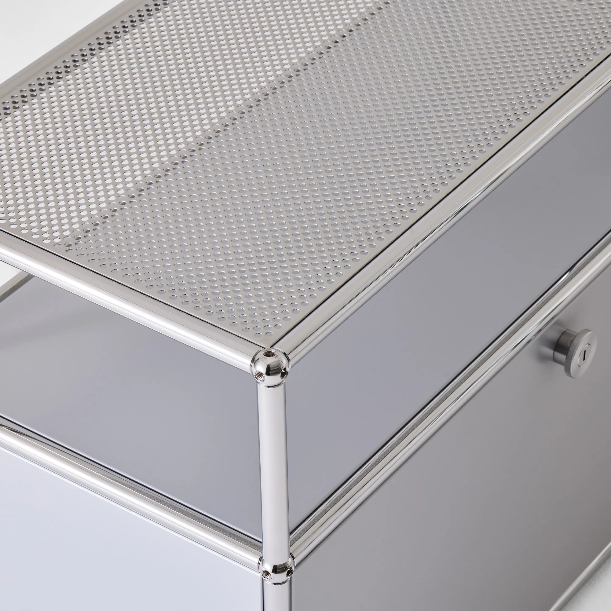 USM Haller Exclusive Edition TV-stativ - 6