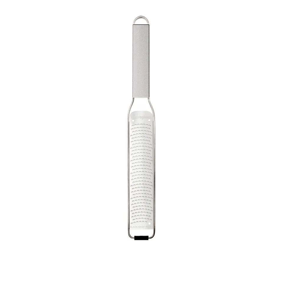 Professional series zester