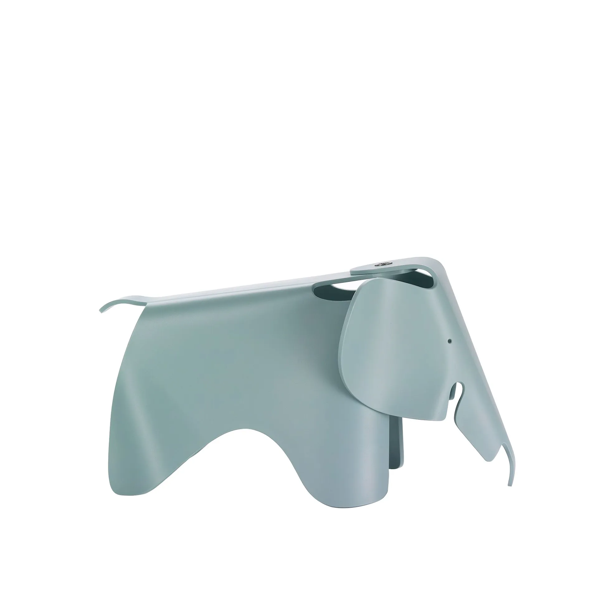 Eames Elephant Small ornament - Vitra - Charles & Ray Eames - NO GA