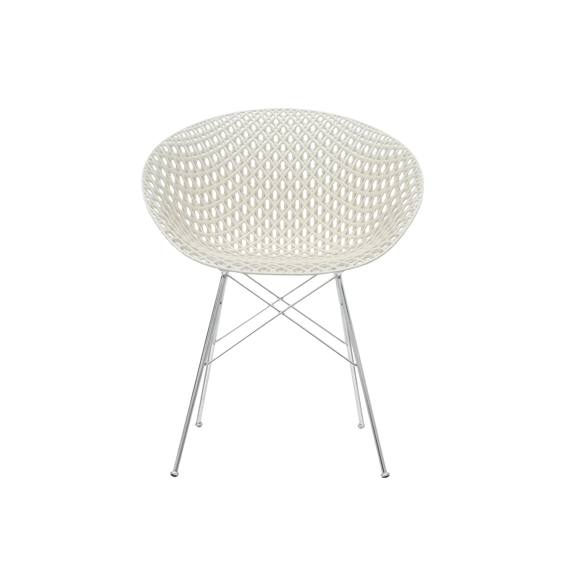 Smatrik Chair - Kartell - NO GA