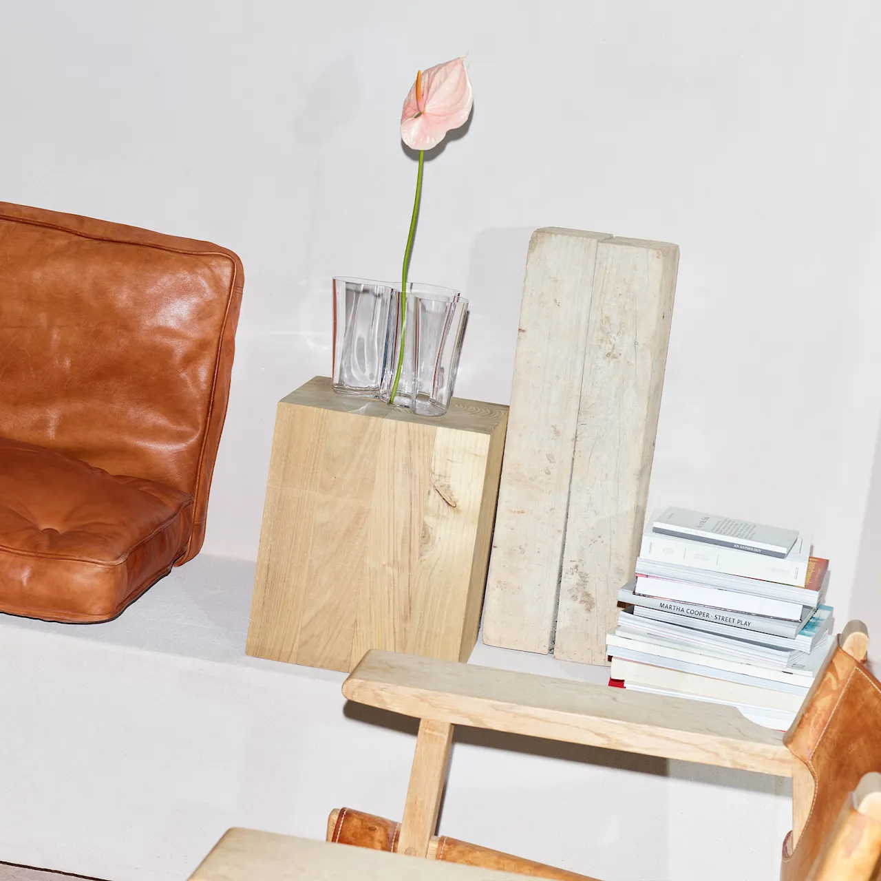 Alvar Aalto vase 120 mm