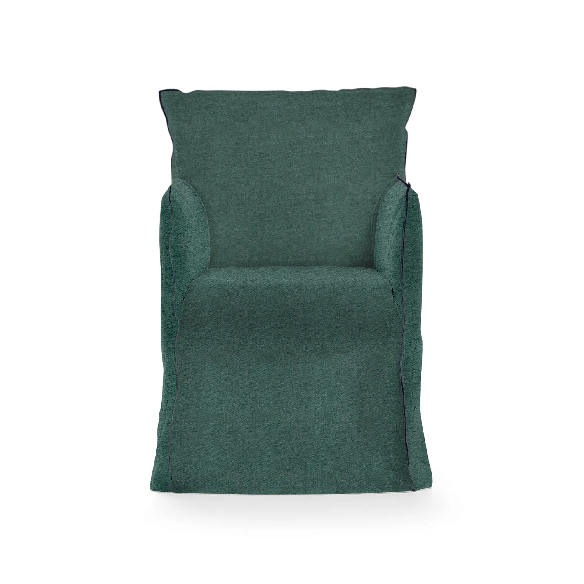 Ghost 25 Chair - 1