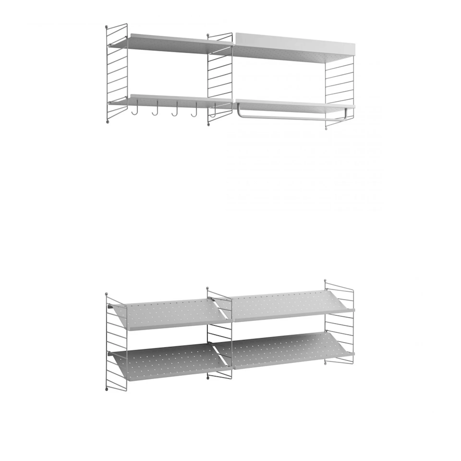 String Kombinasjon C - String - Nils Strinning - NO GA