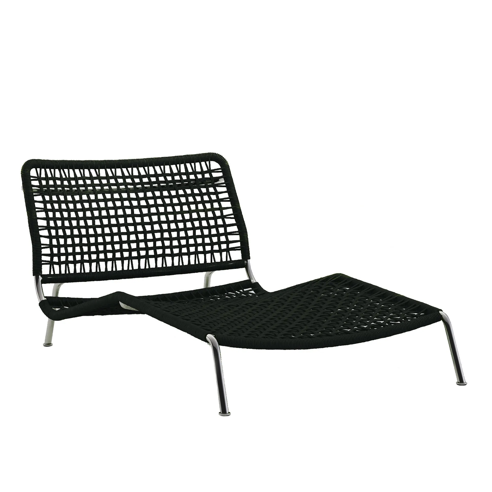 Frog Lounge Chair - Living Divani - Piero Lissoni - NO GA