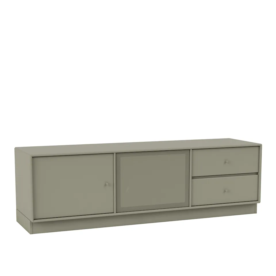 Montana Selection Octave VI TV-stativ sokkel 7 cm