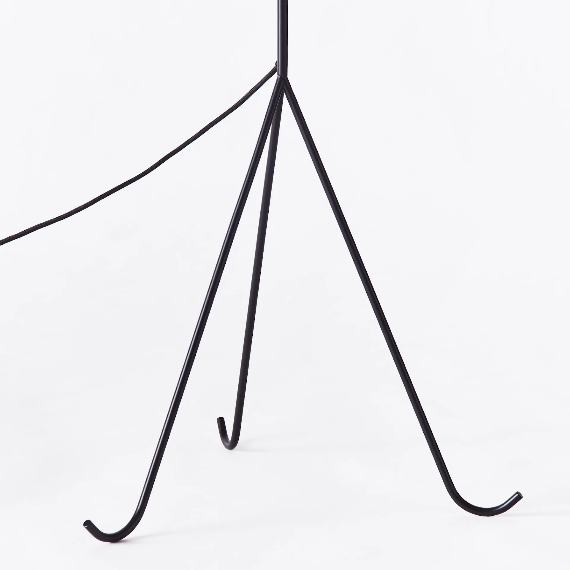 Geraldine Floor Lamp - Dusty Deco - Edin & Lina Kjellvertz - NO GA