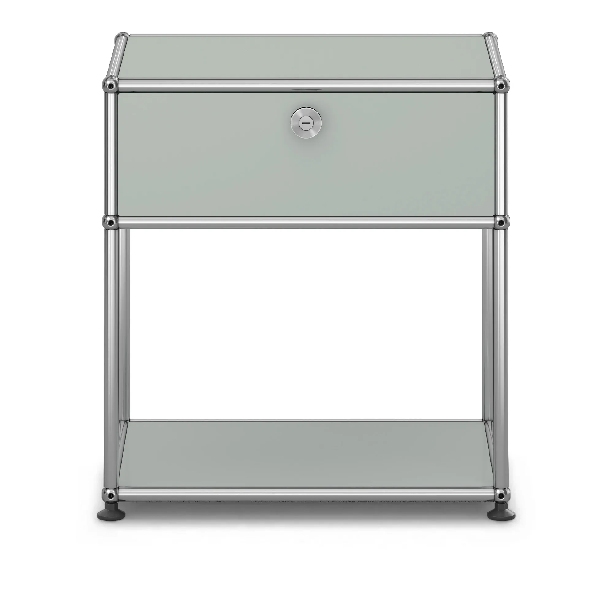 USM Haller M54 nattbord - 1