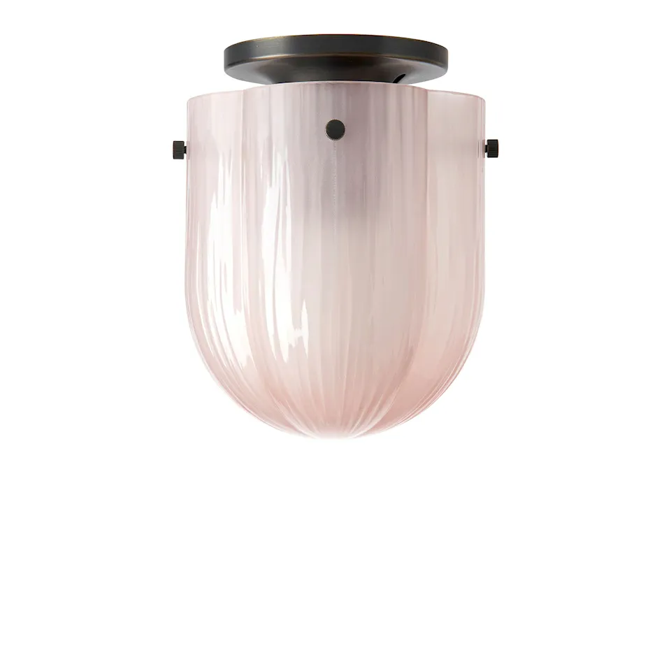 Seine taklampe