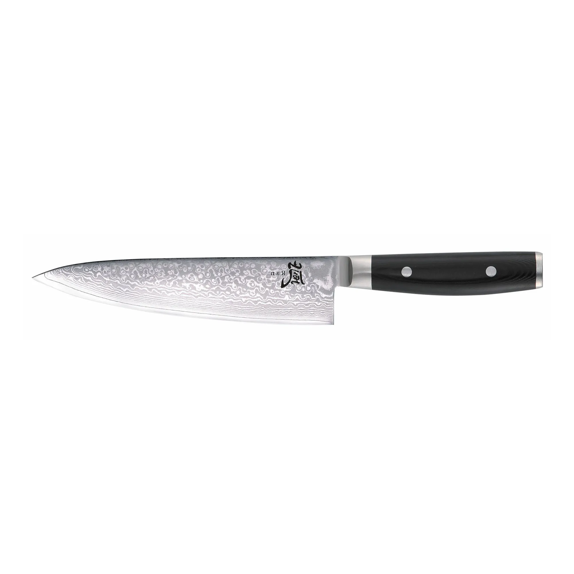 Yaxell Ran kokkekniv 20 cm - 1