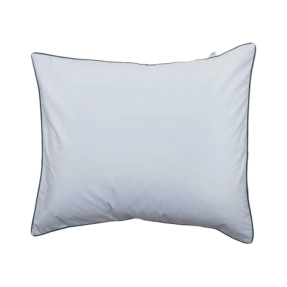 Powder Light Blue/Dark Blue putetrekk