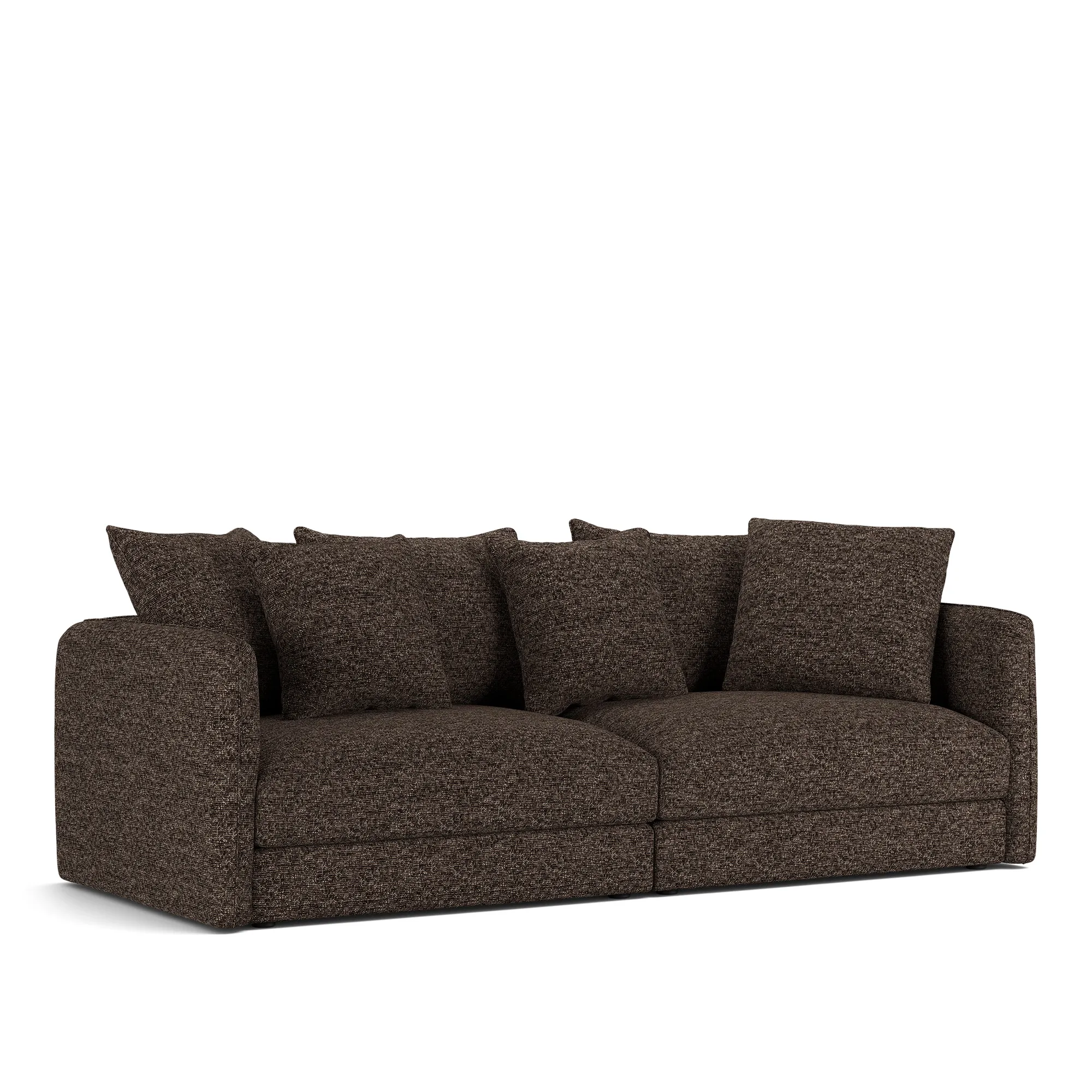 Pavarotti 01 2,5-seters sofa - 4