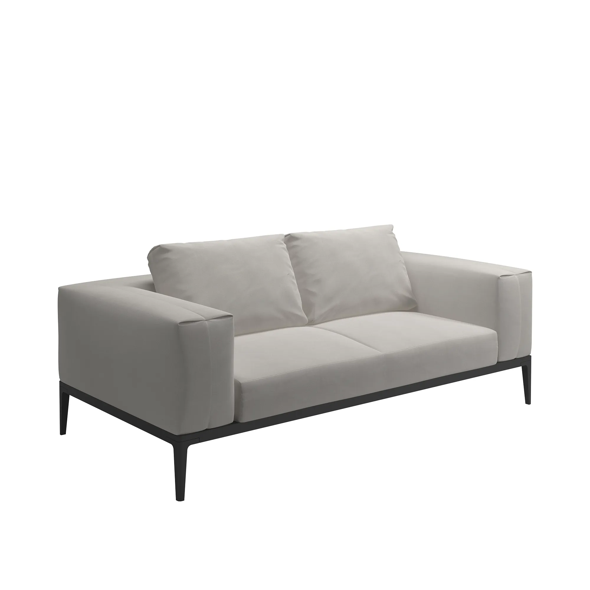 Grid Sofa - 1