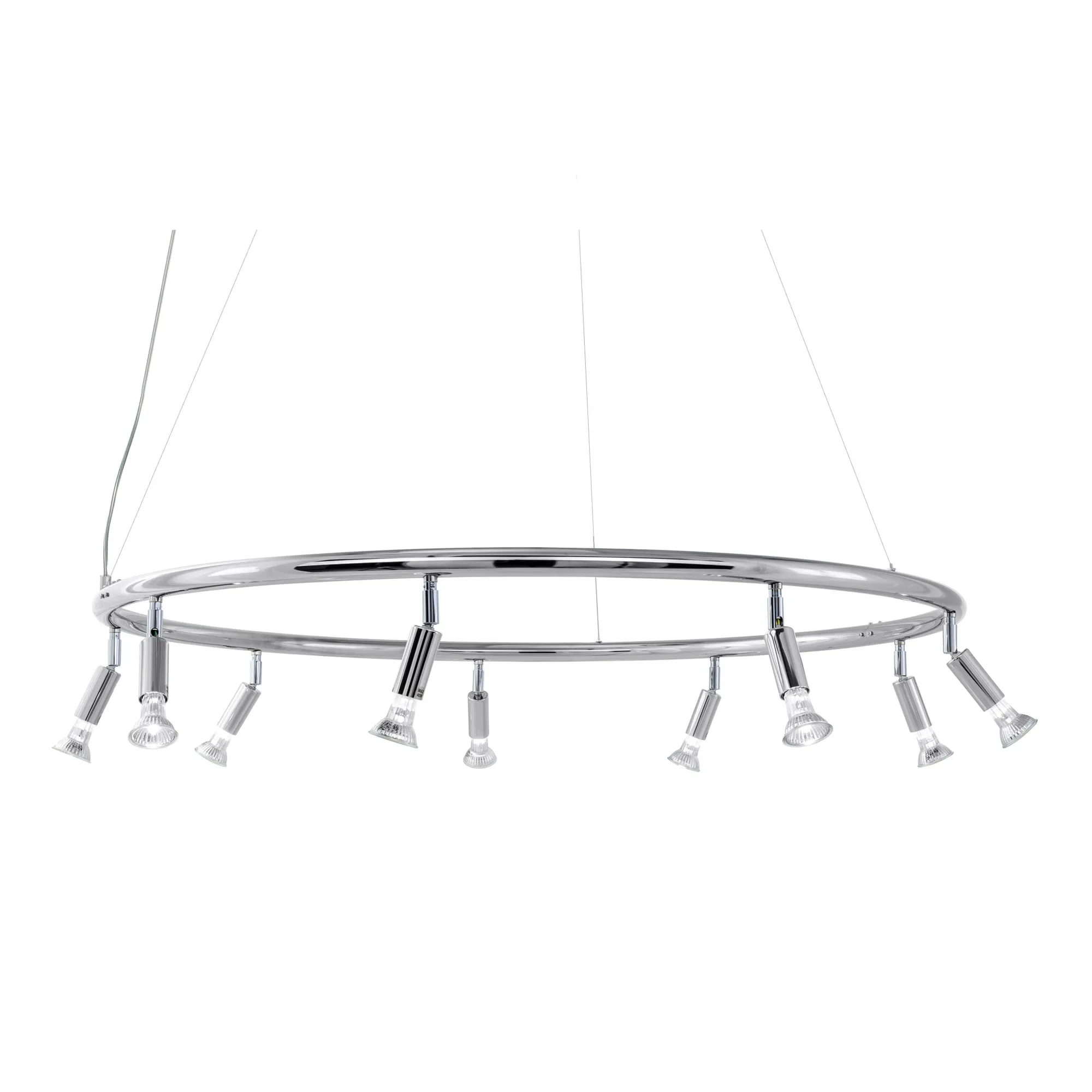 Star taklampe Ø100 cm - 1